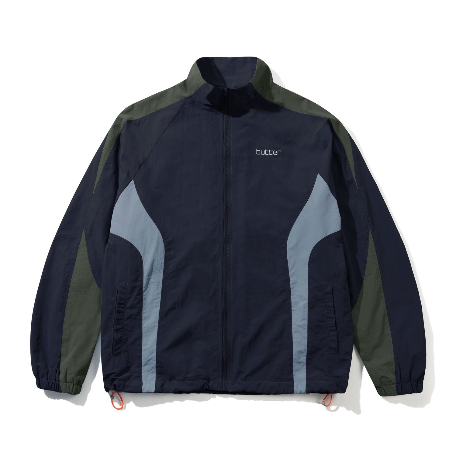 Offside Jacket, Navy