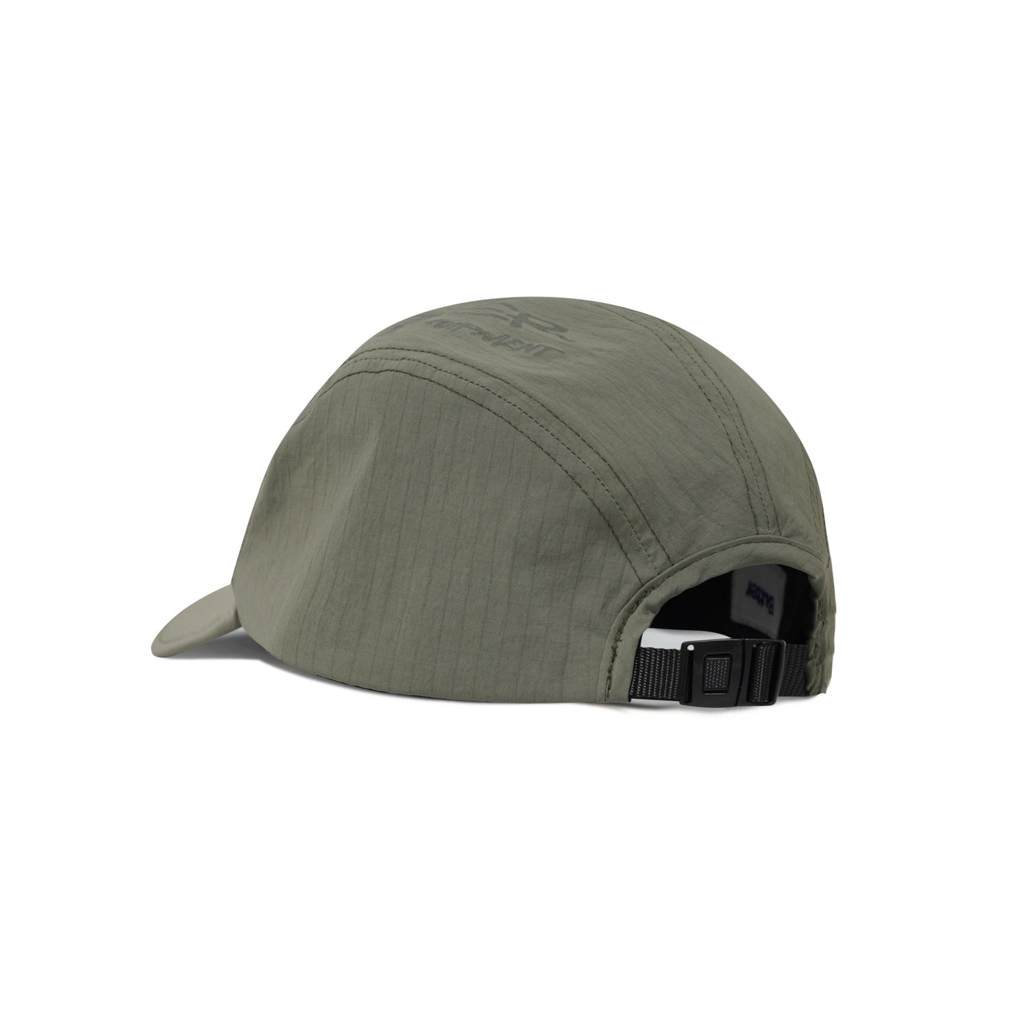 Pace 5 Panel Cap, Sage