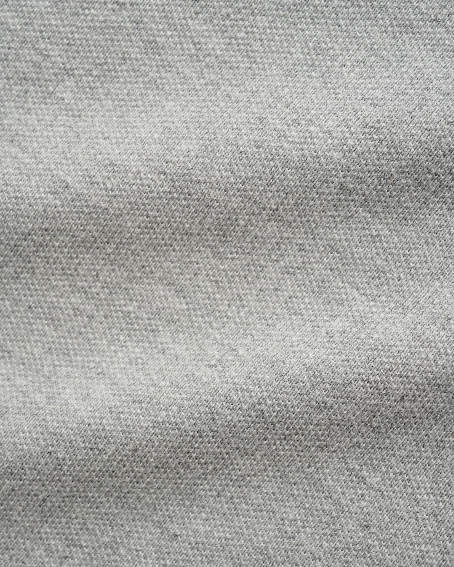 Pique Tee, Ash