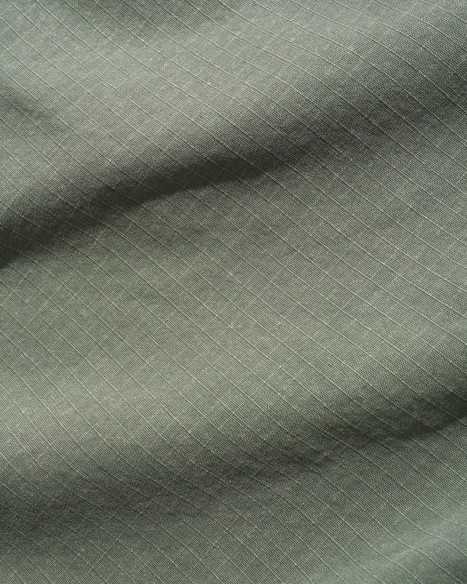 Pleated Shorts, Army