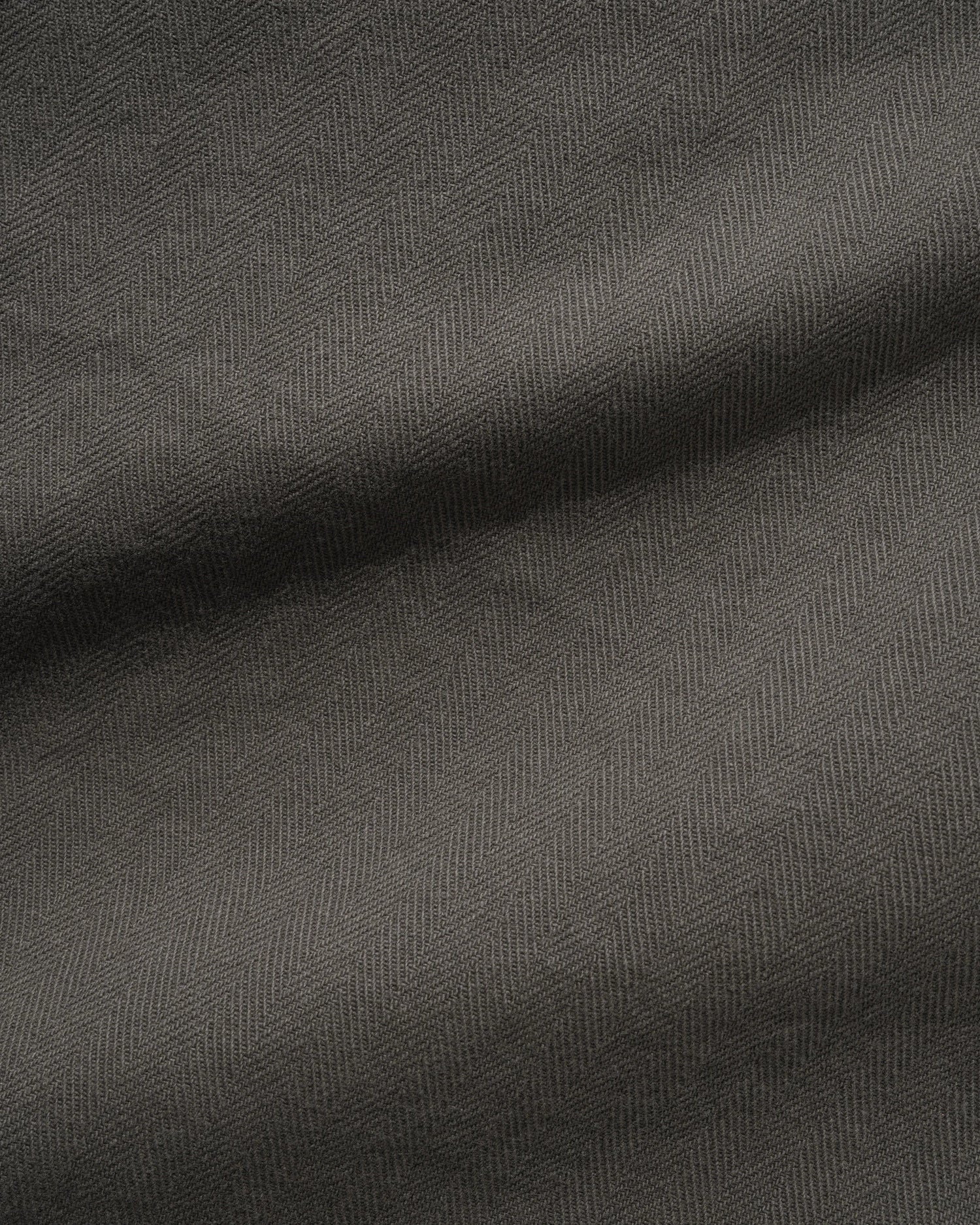 Pleated Shorts, Washed Charcoal