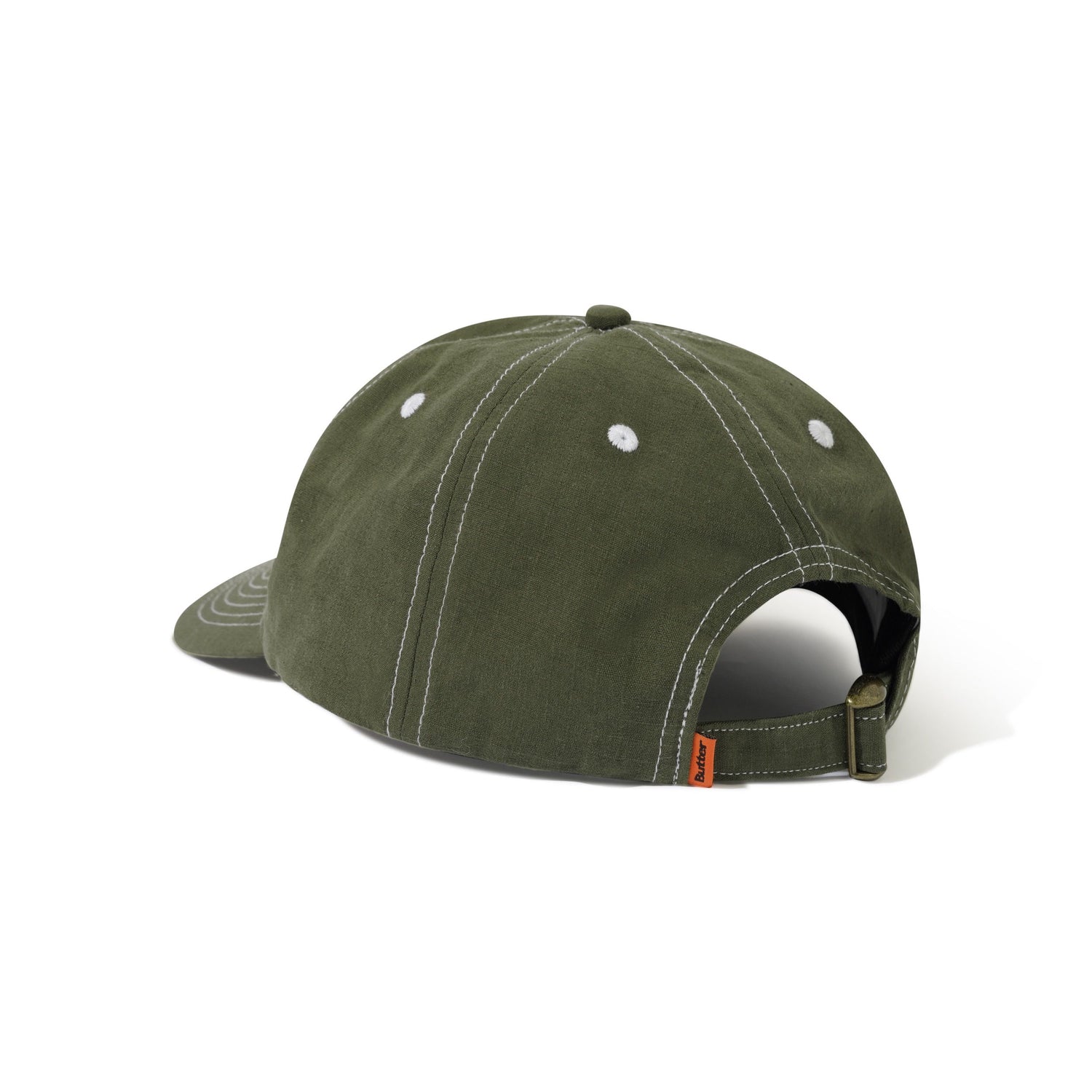 Program 6 Panel Cap, Army