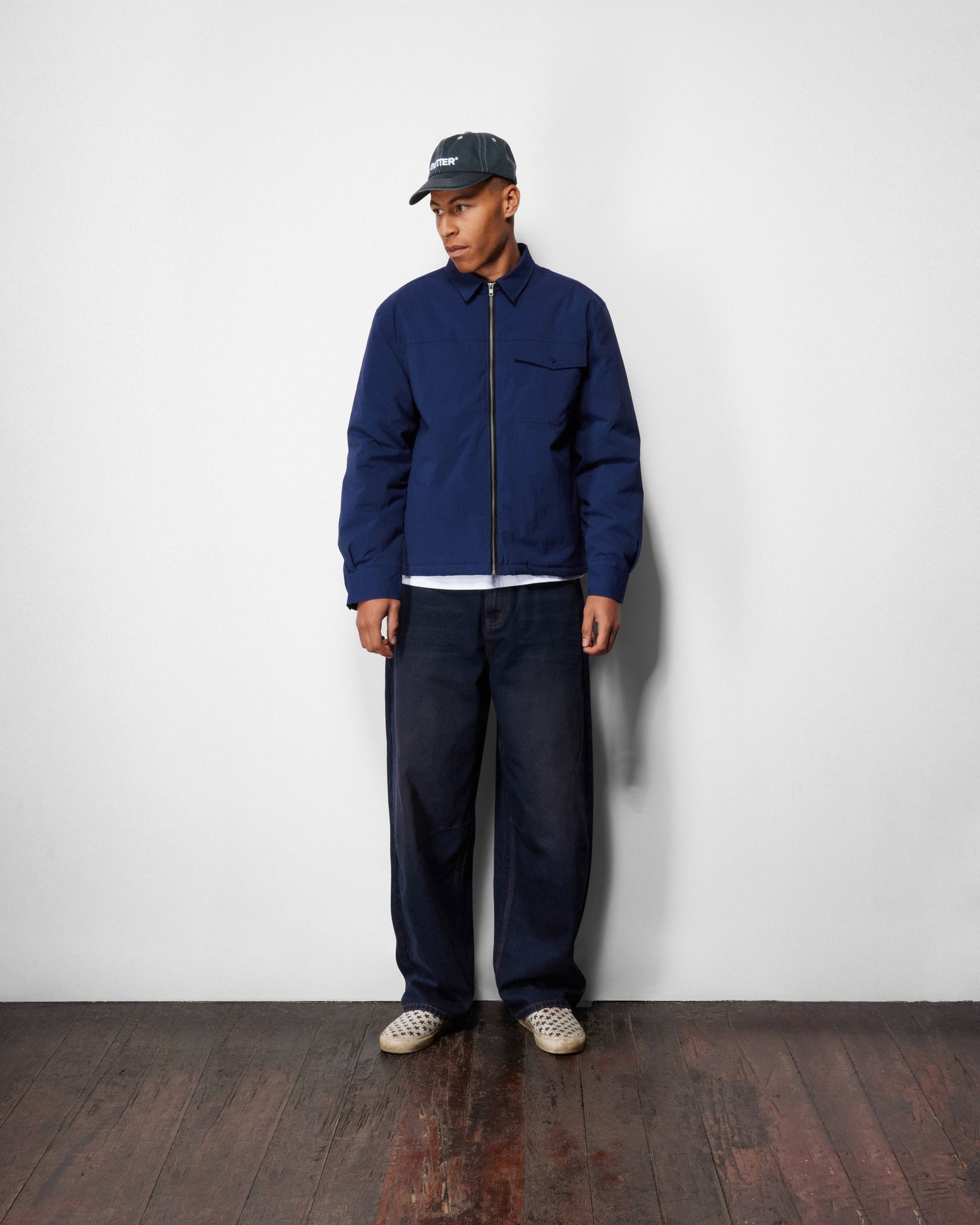 Terrain Insulated Shirt, Stone