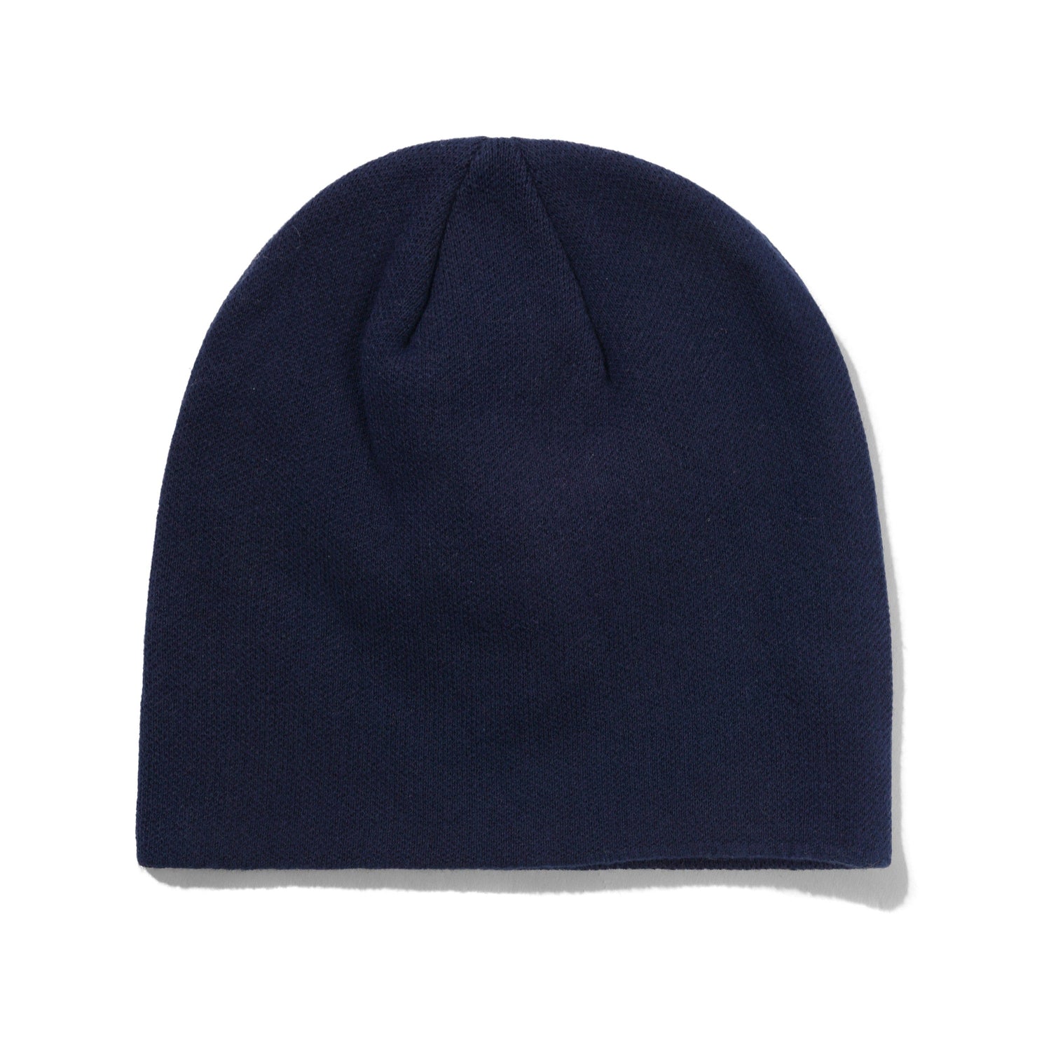 Shout Skully Beanie, Navy