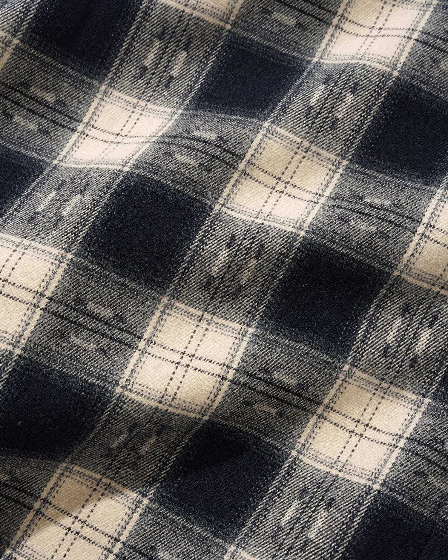 Sirocco Shirt, Navy / White