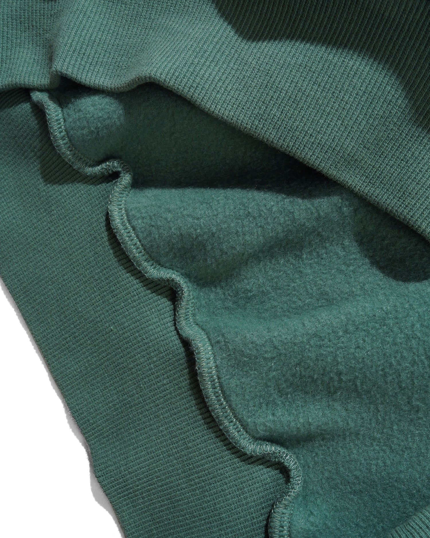 Sketch 1/4 Zip Sweater, Sage