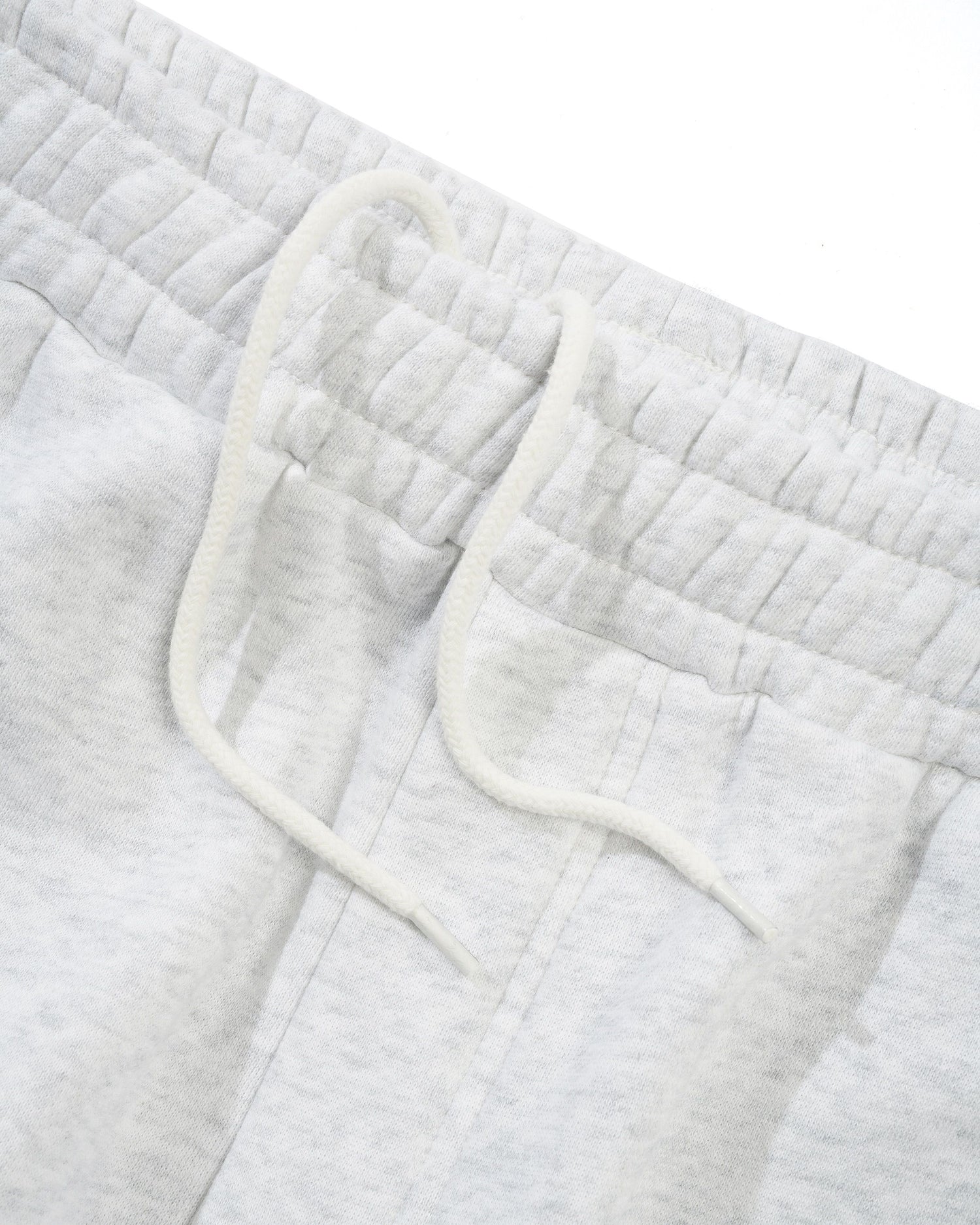 Sketch Fleece Track Pants, Ash