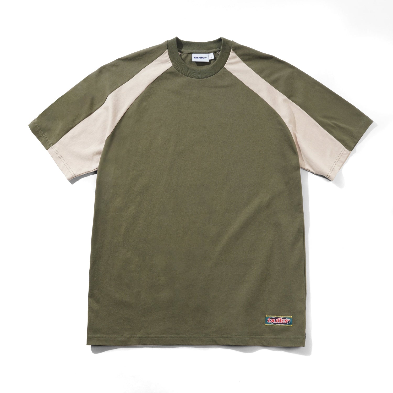 Surf Tech Tee, Army