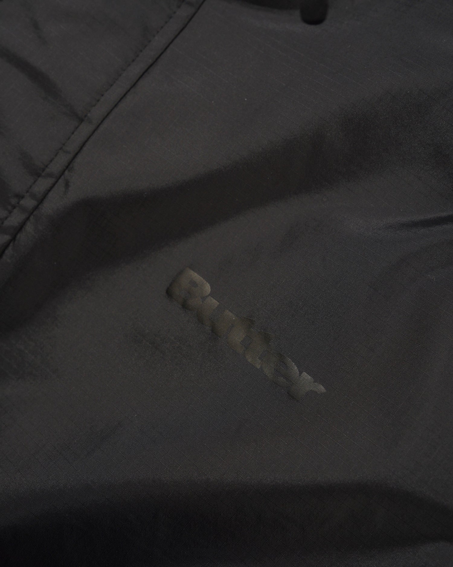 T-Rain Jacket, Black / Graphite