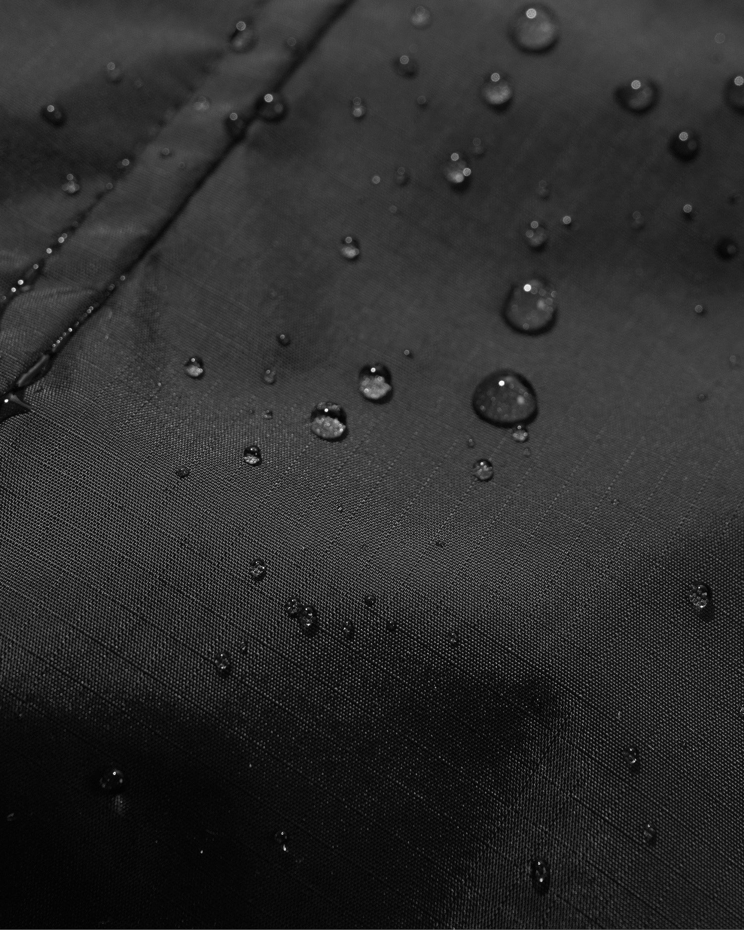 T-Rain Jacket, Black / Graphite