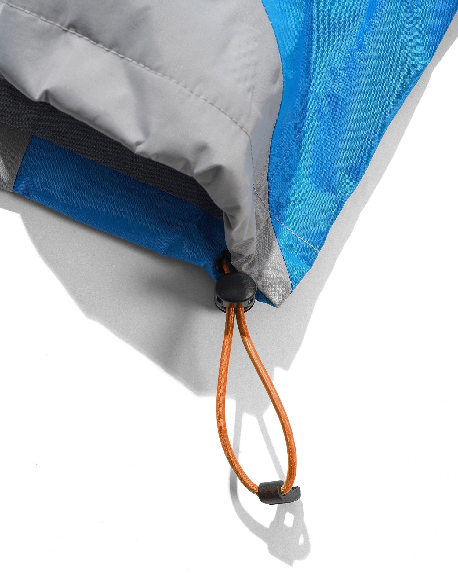 T-Rain Jacket, Steel / Marine