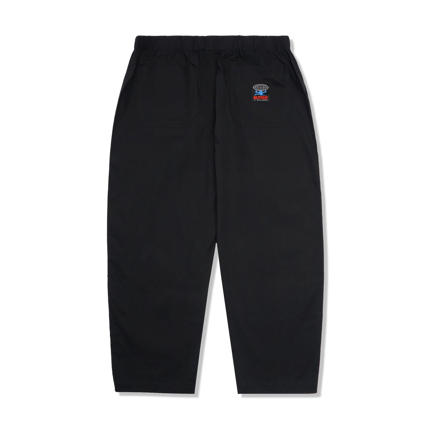 TRS Pant, Black