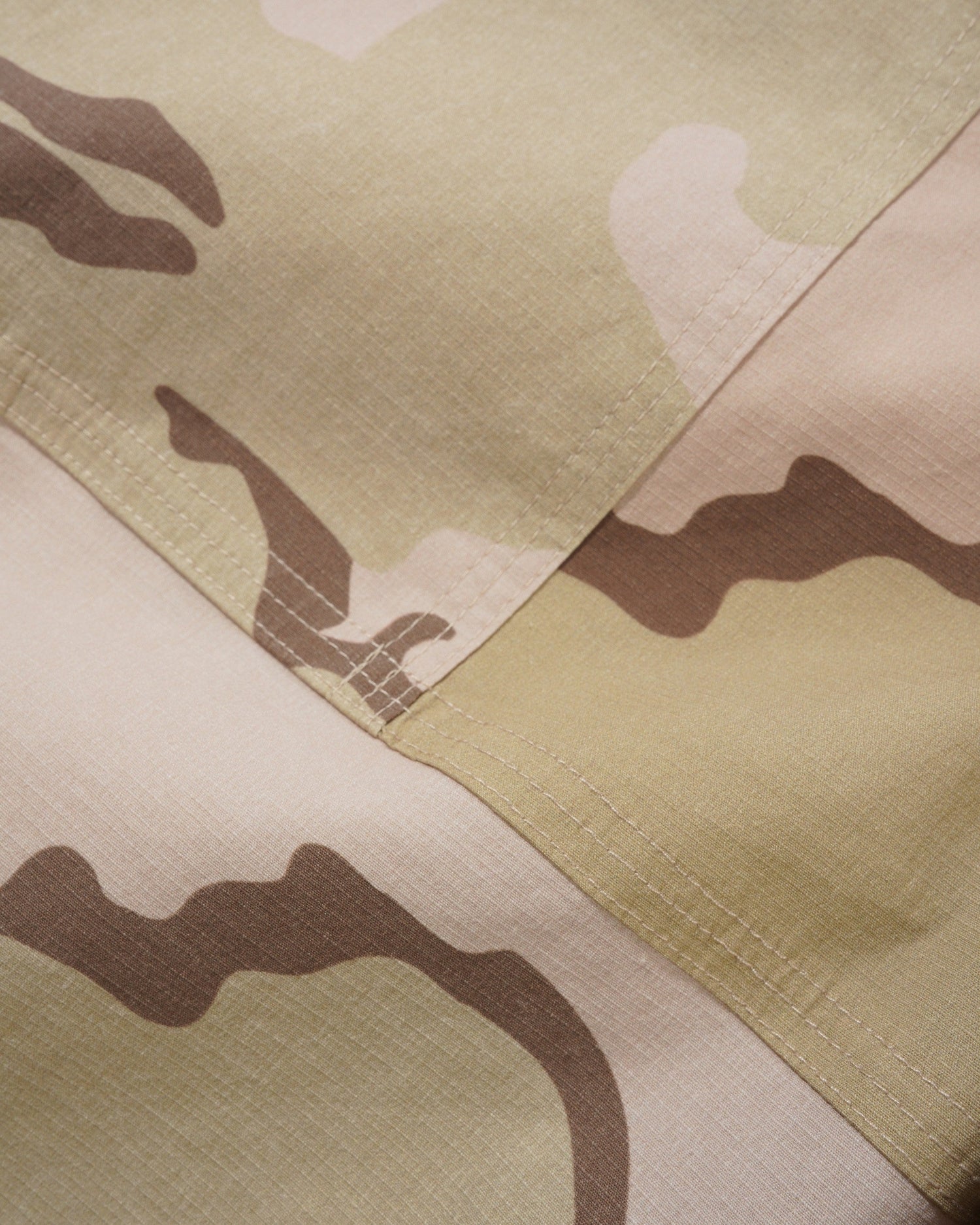 TRS Pants, Desert Camo