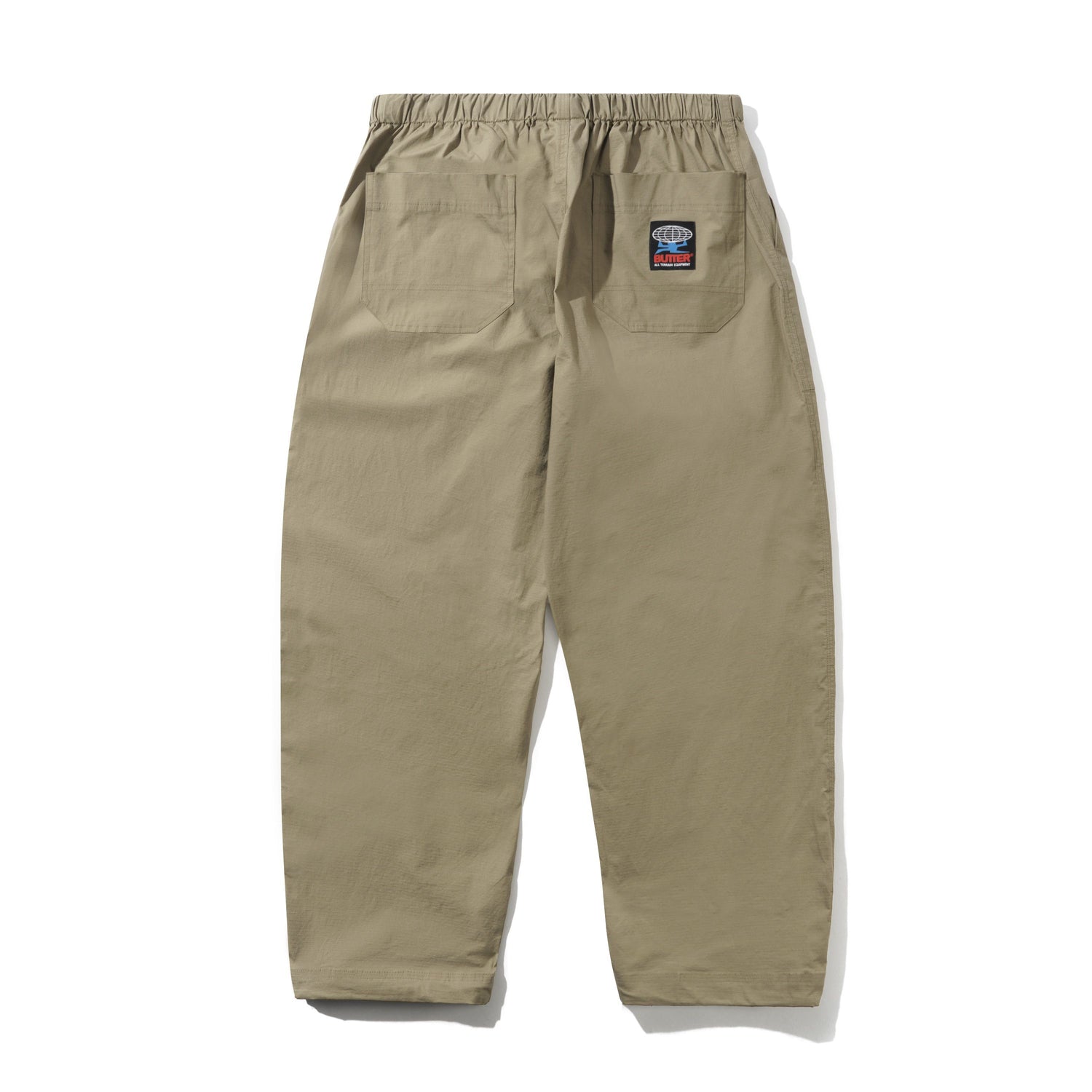 TRS Pants, Sage