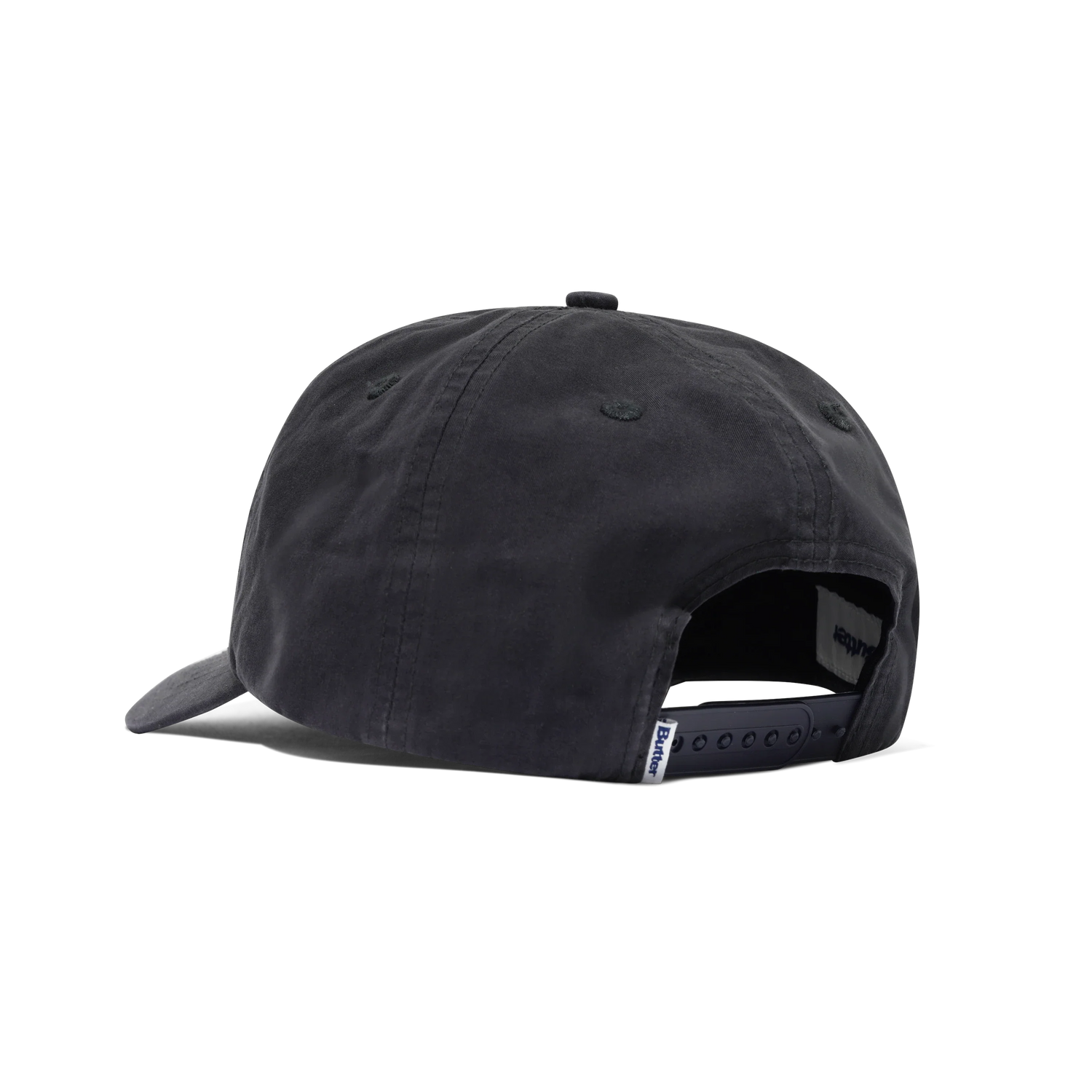 Terrain 5 Panel Cap, Washed Navy