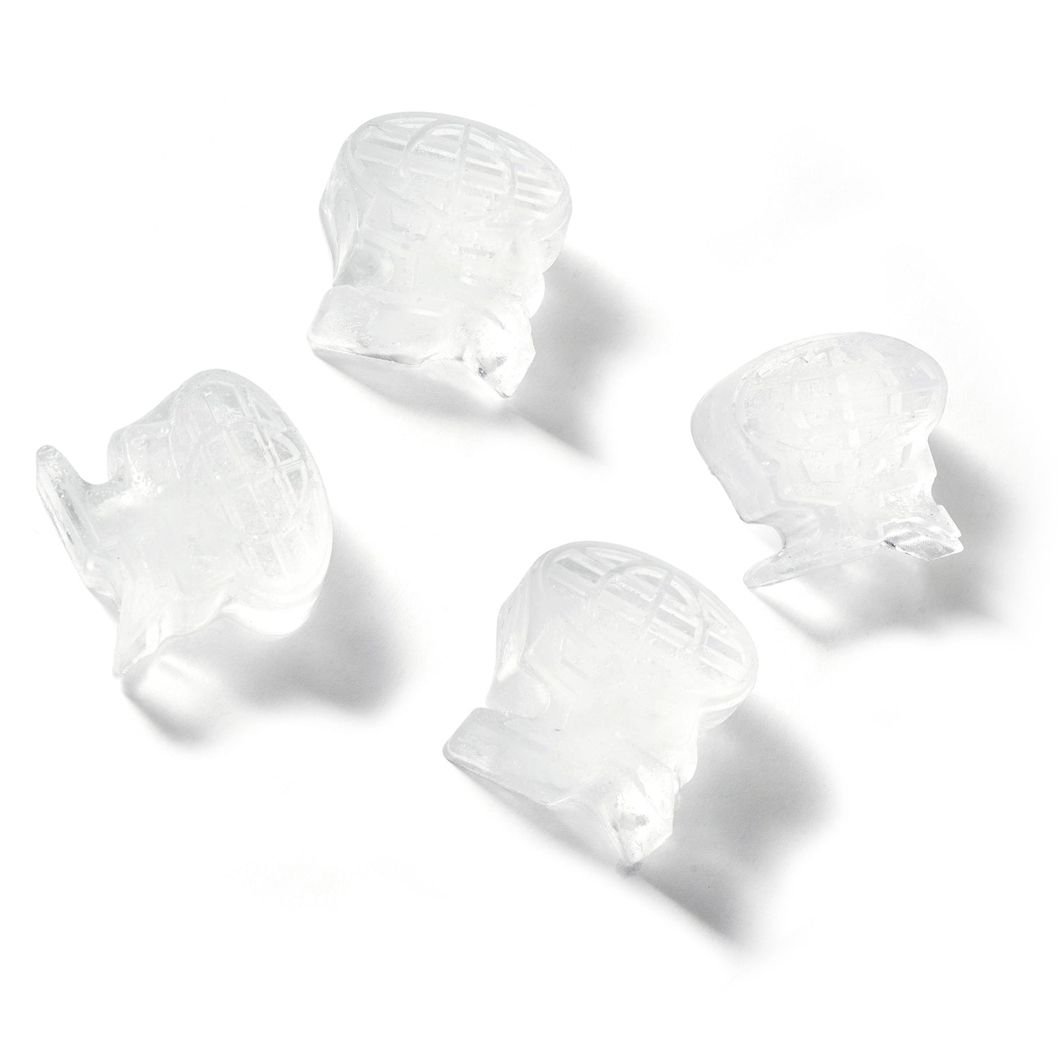 Terrain Ice Tray, Blue