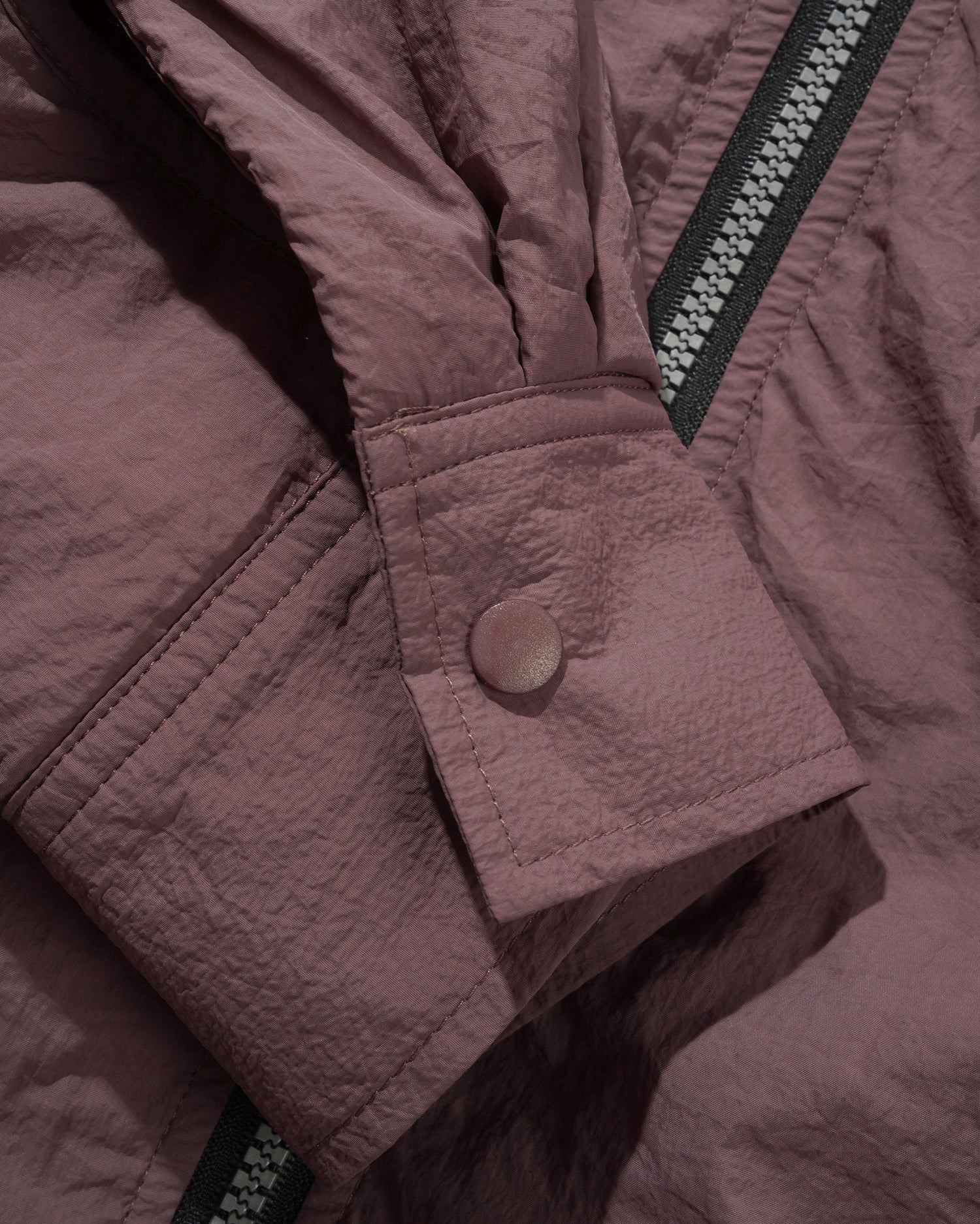 Terrain Insulated Overshirt, Dusk