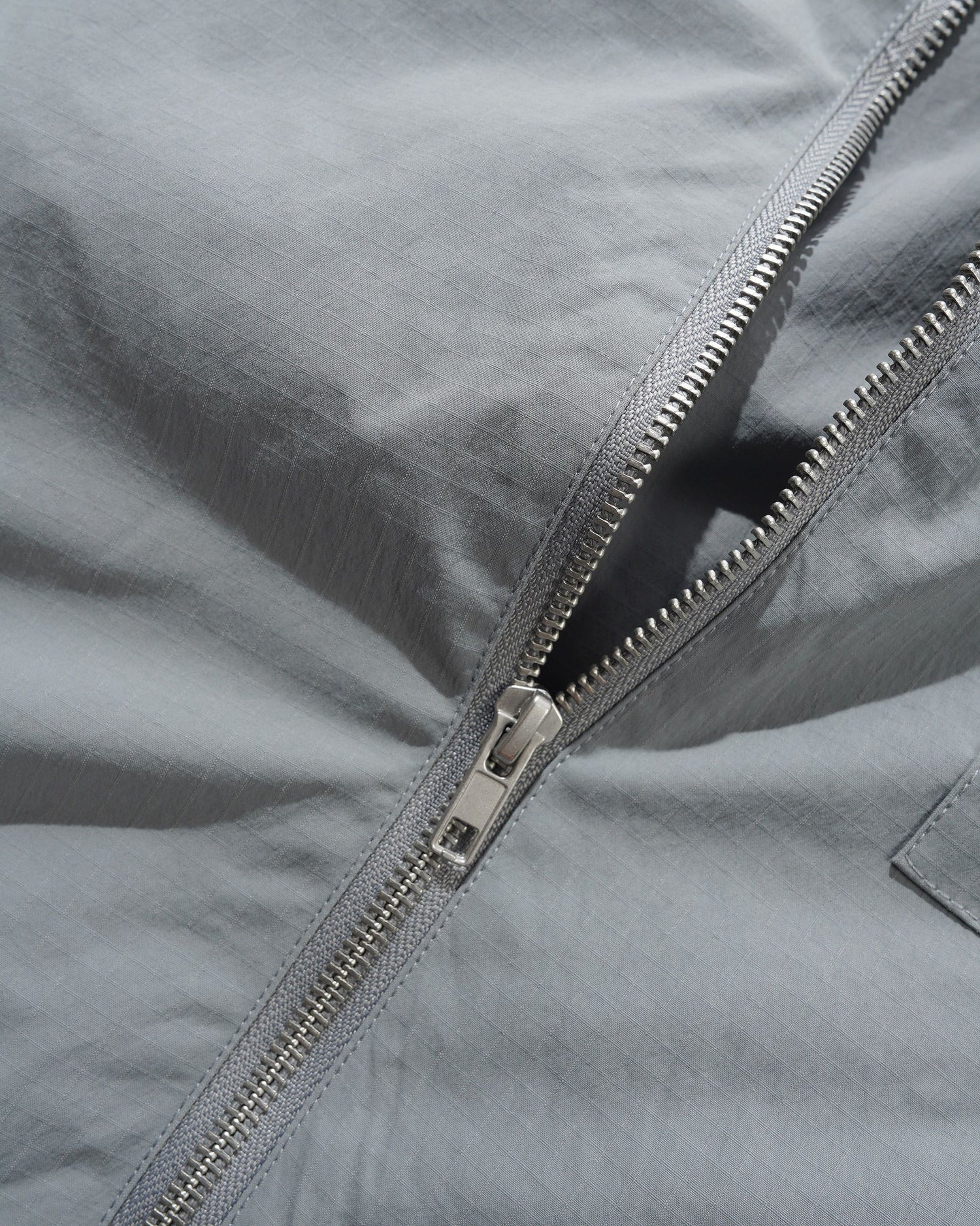 Terrain Insulated Shirt, Stone