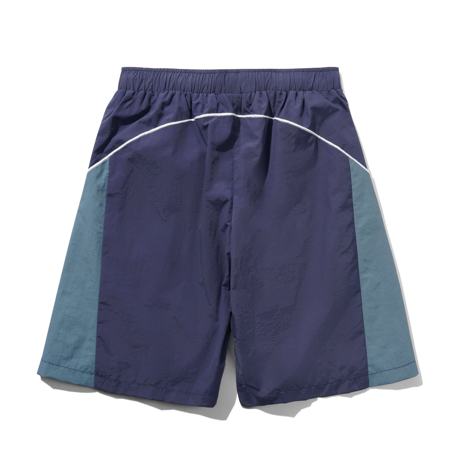 Track Shorts, Navy