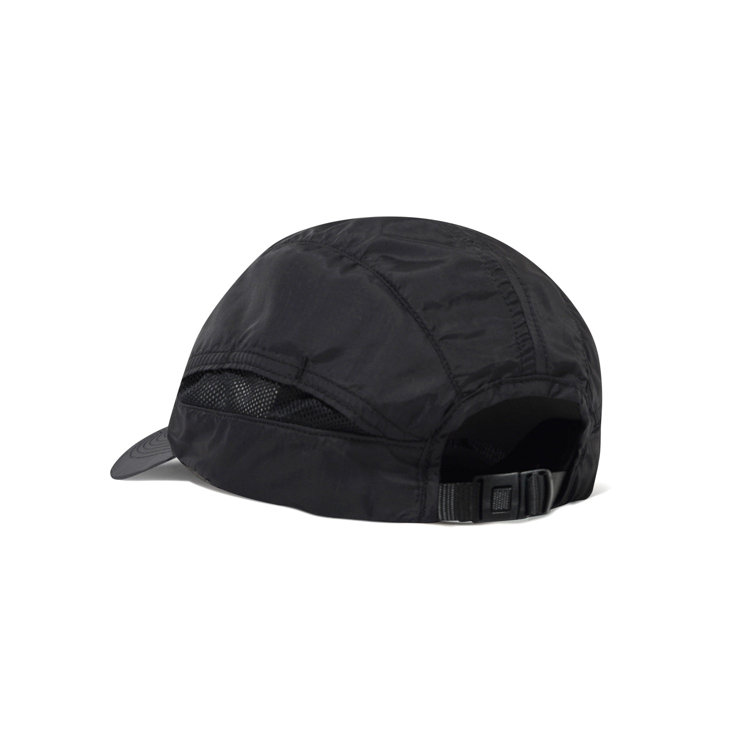 Trail Cap, Black