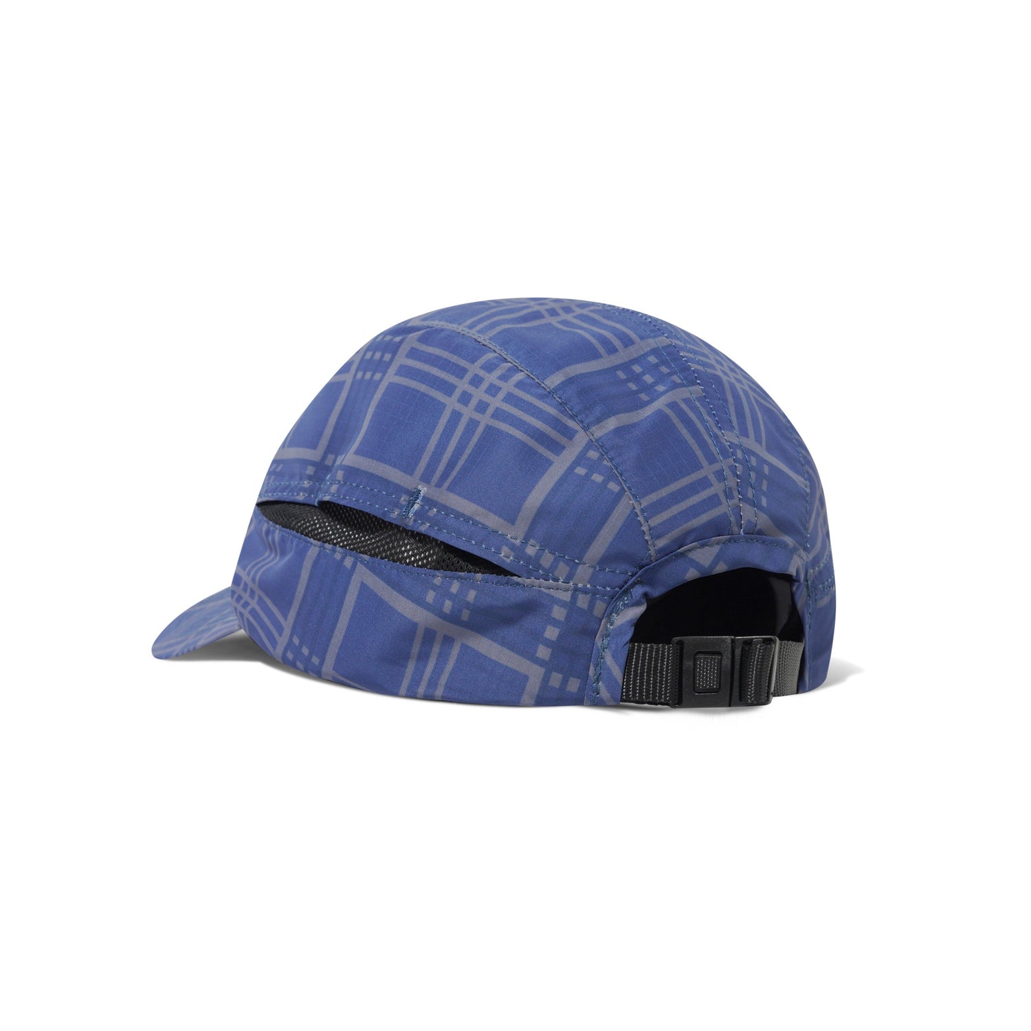 Trail Cap, Plaid
