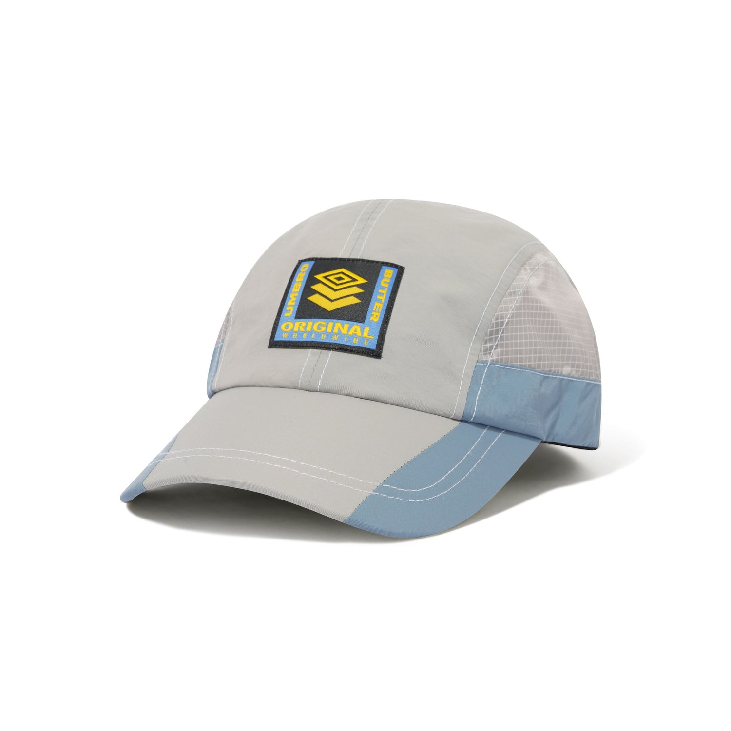 Training Cap, Cement