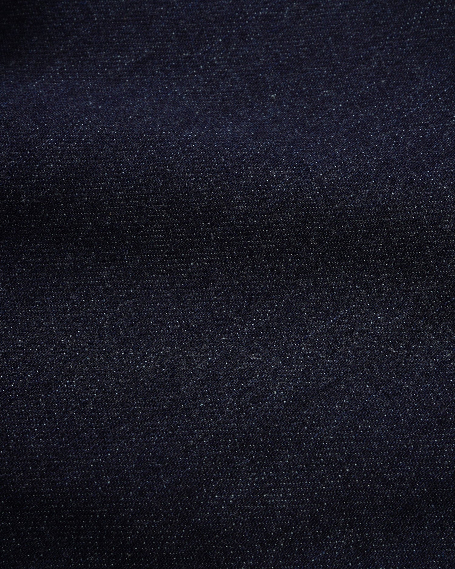 Trim Denim Jeans, Rinsed Indigo