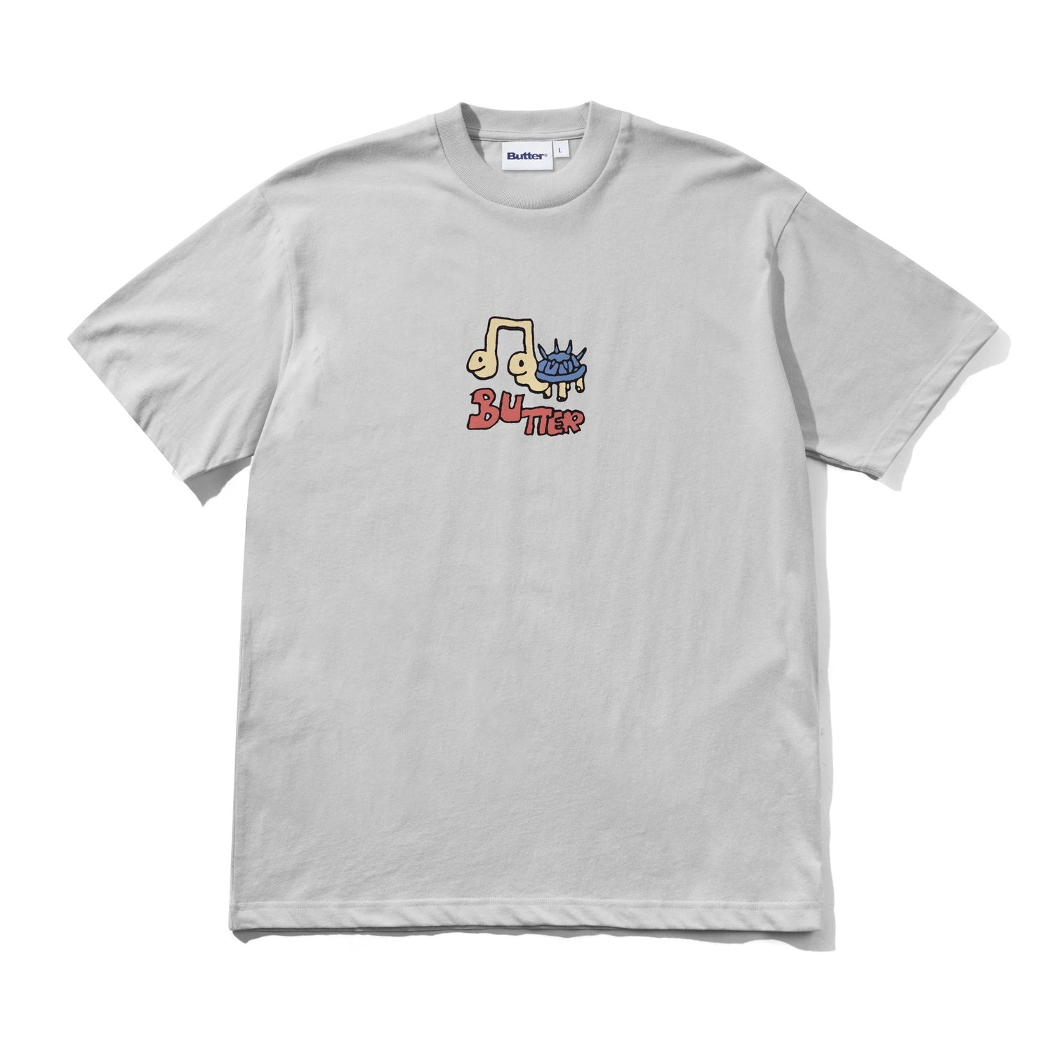 Turtle Tee, Cement