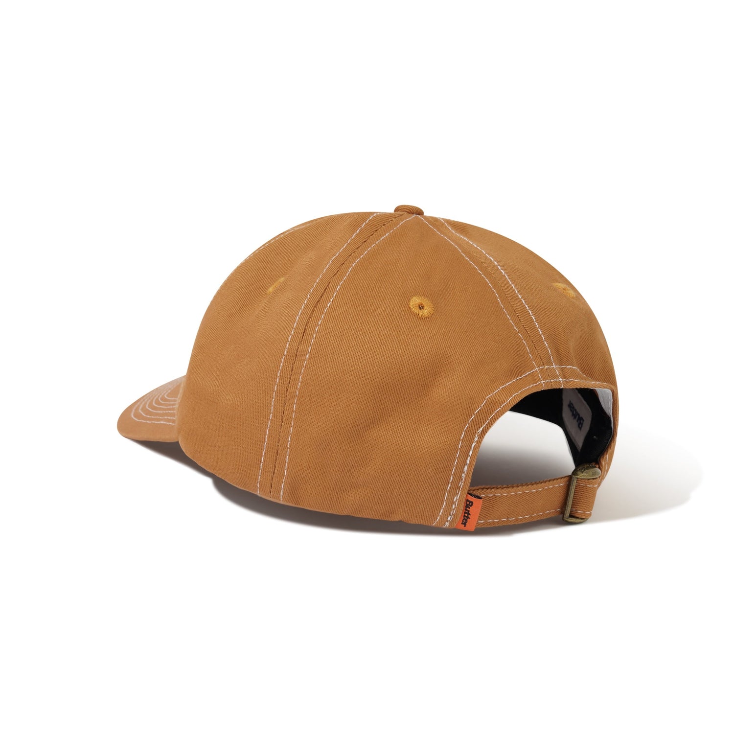 Unleash 6 Panel Cap, Copper