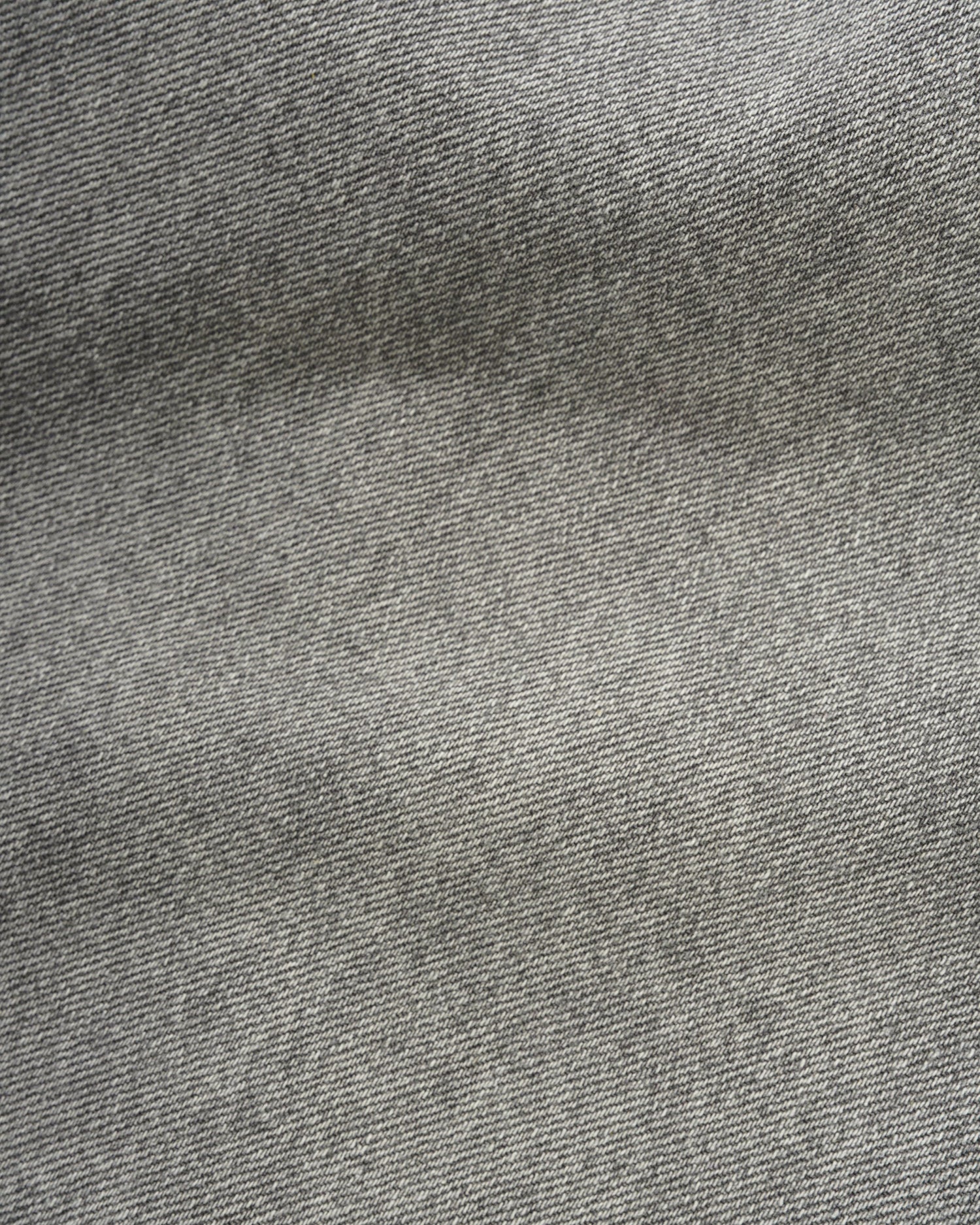 Wide Cut Denim Jeans, Grey Wash