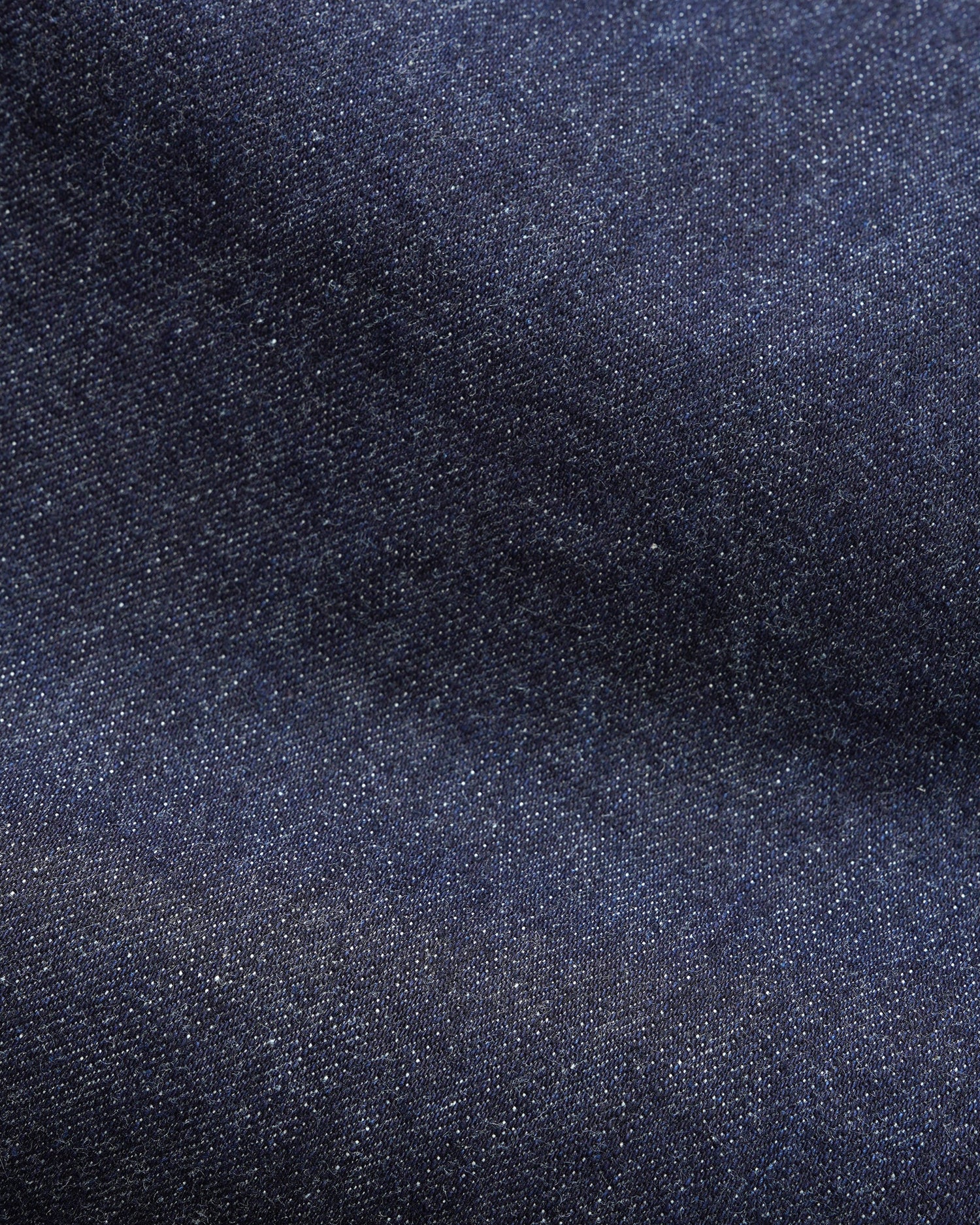 Work Pants, Selvedge Denim