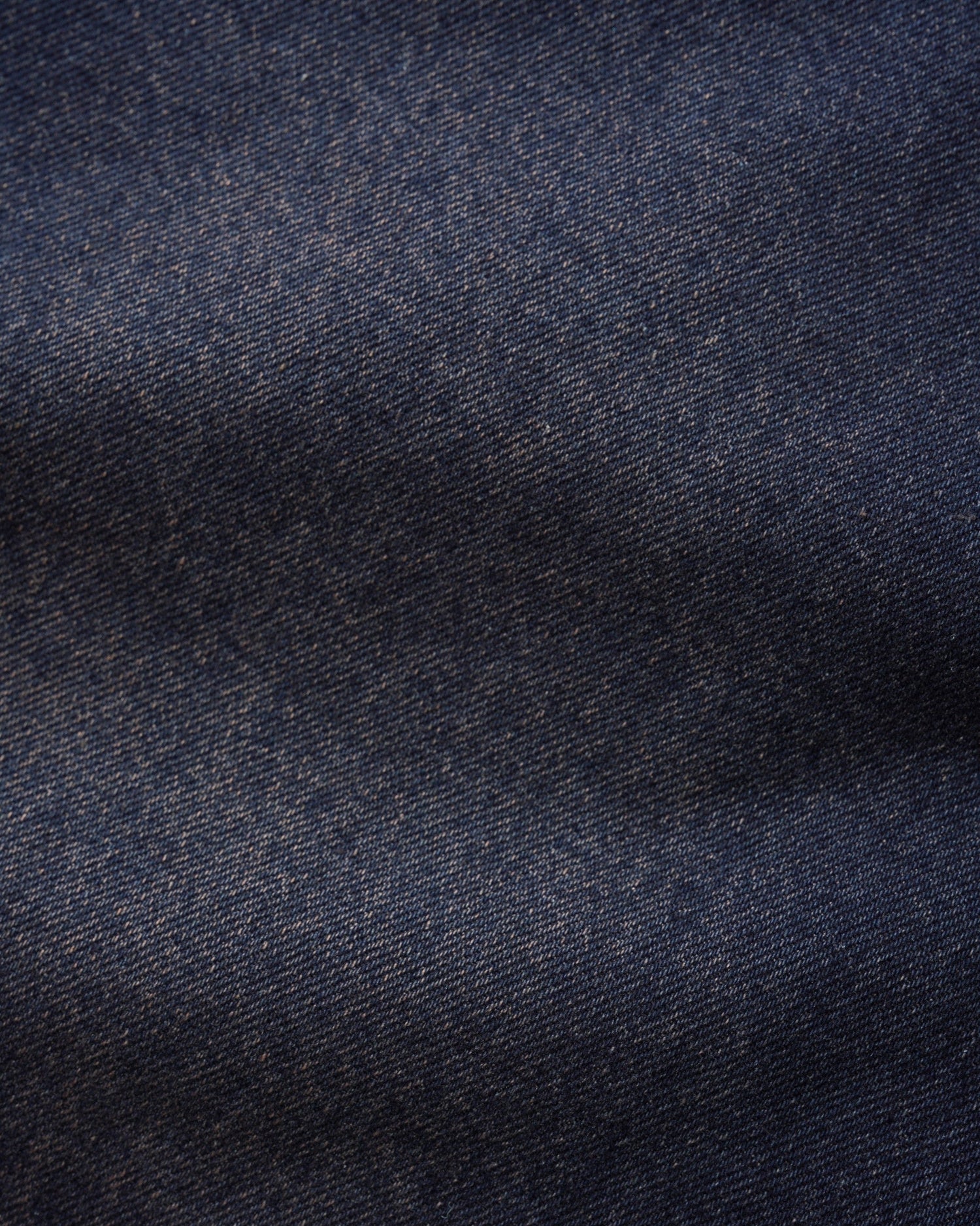 Work Shorts, Distressed Tinted Indigo