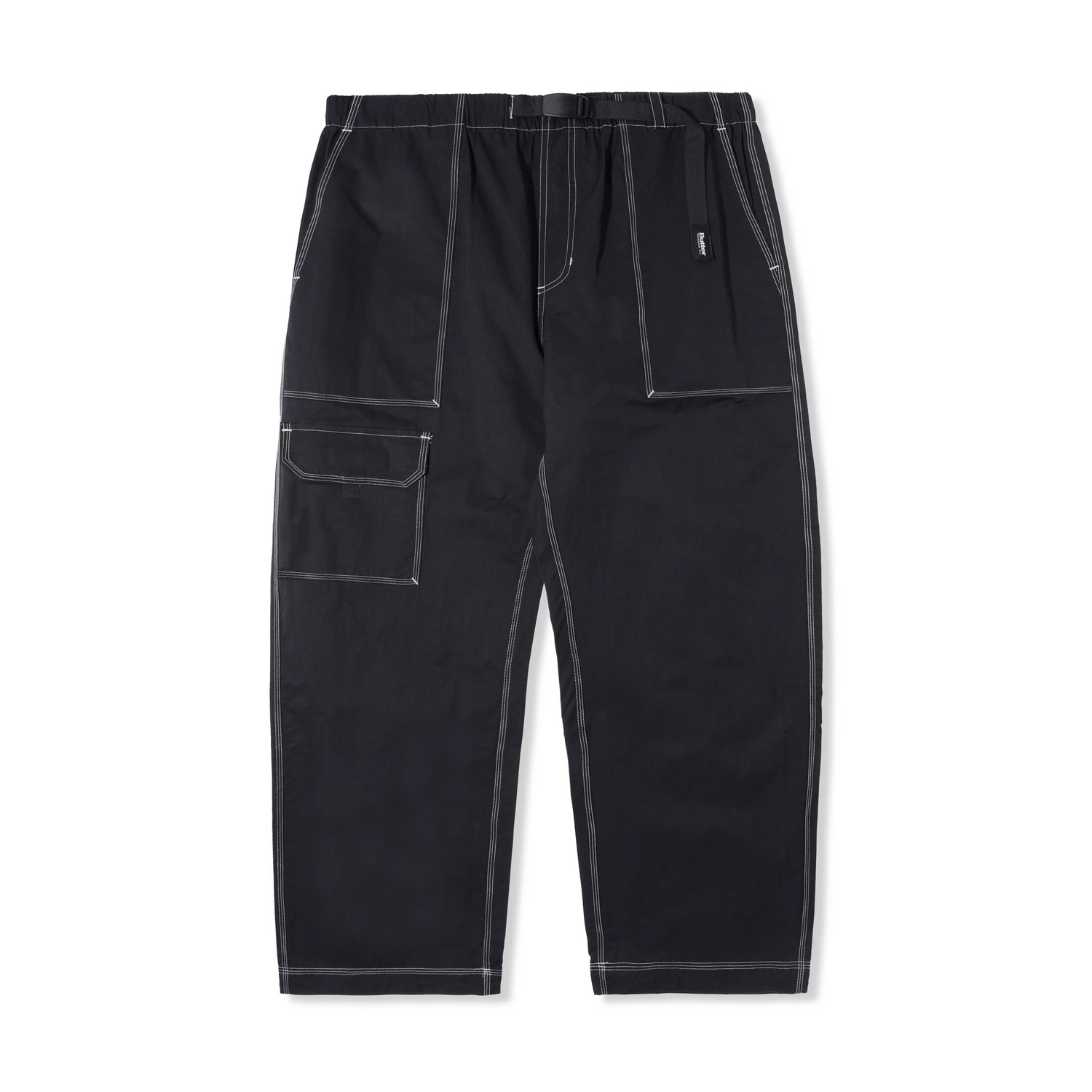 Climber Pants, Black  