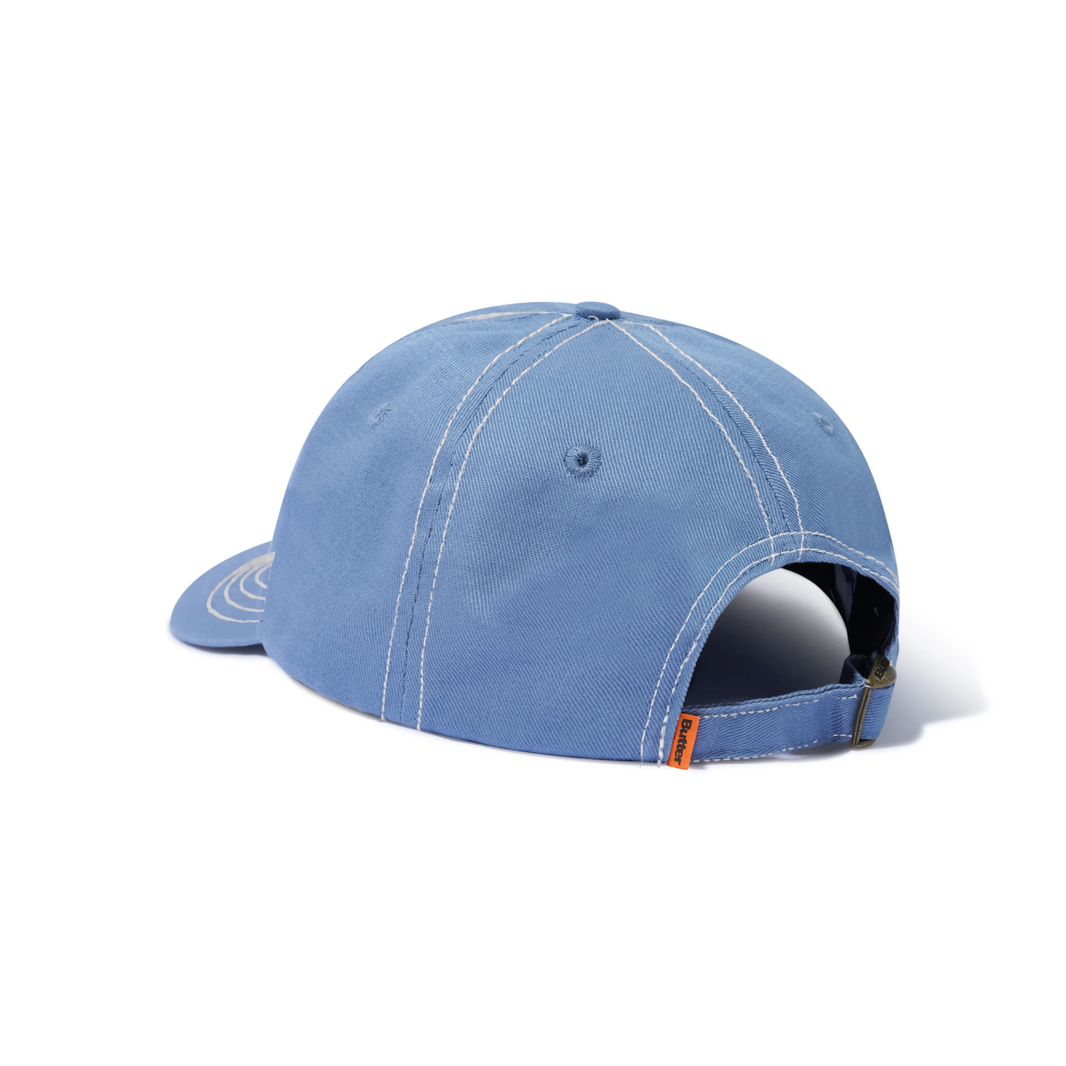 Ink 6 Panel Cap, Slate