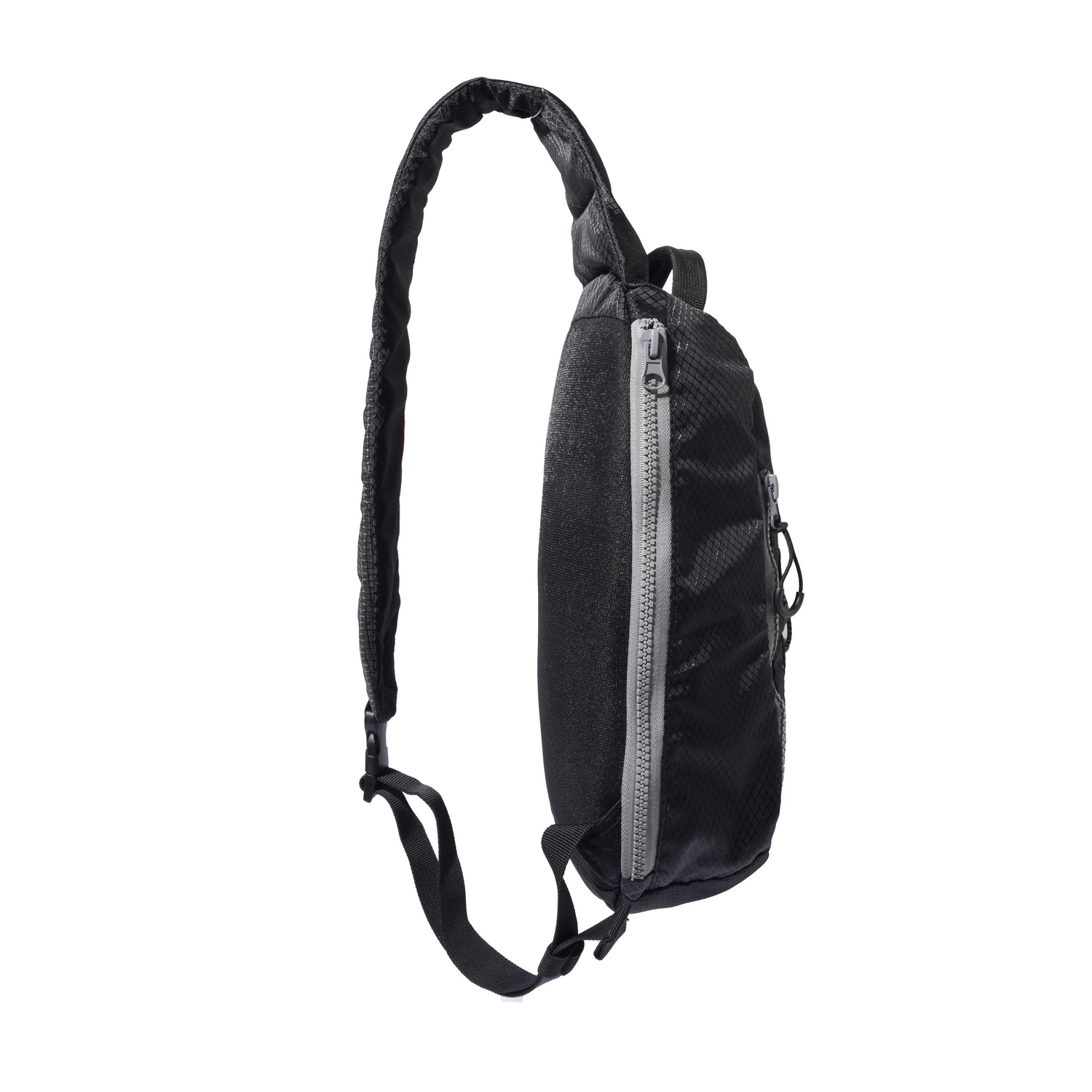 Motion Shoulder Bag, Black