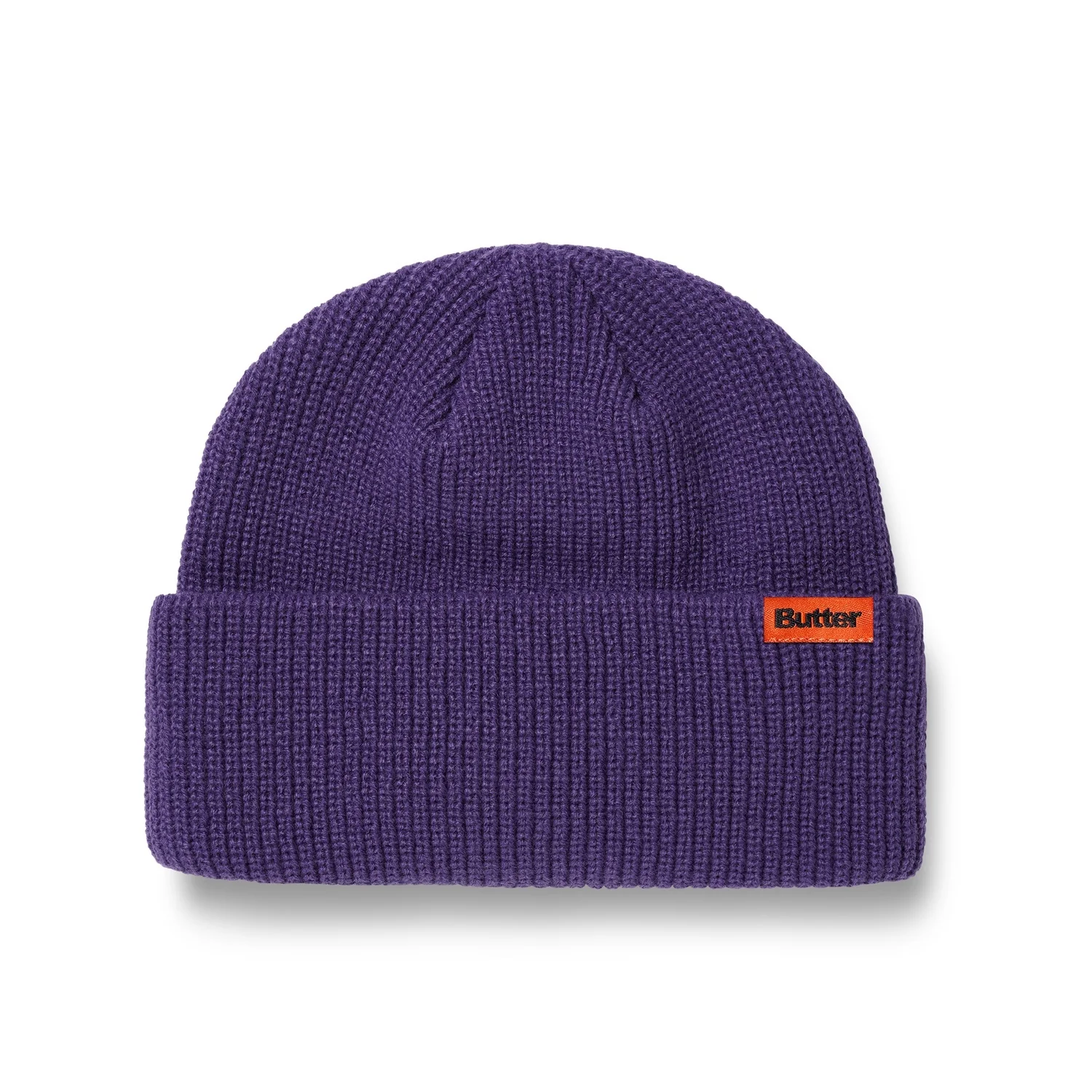 Tall Wharfie Beanie, Dusk  