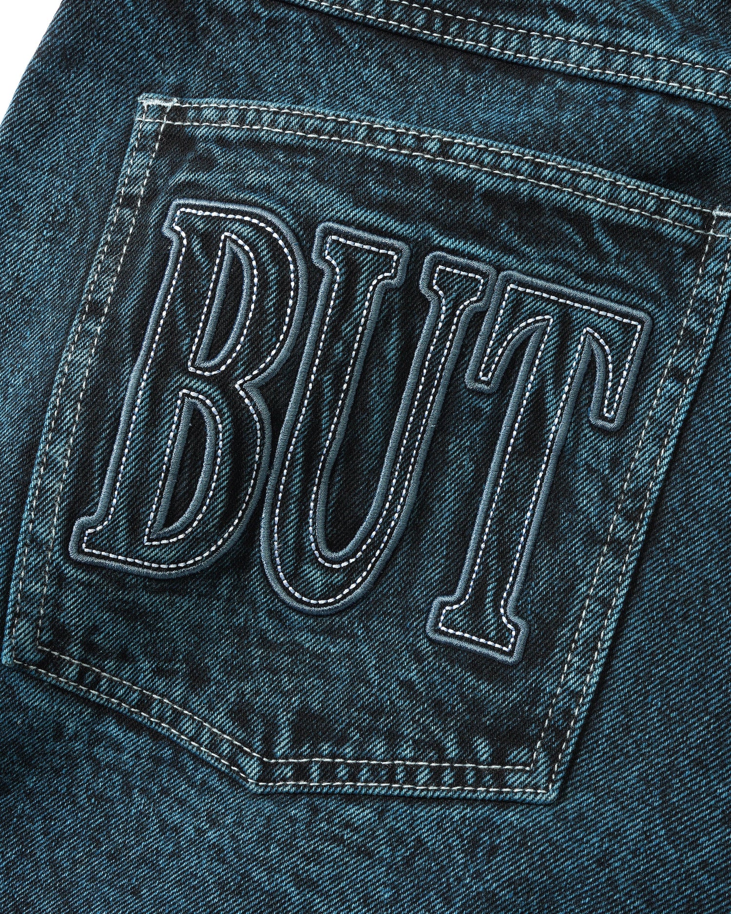 What are the best brands of raw-denim jeans - Blue 17 Vintage Clothing