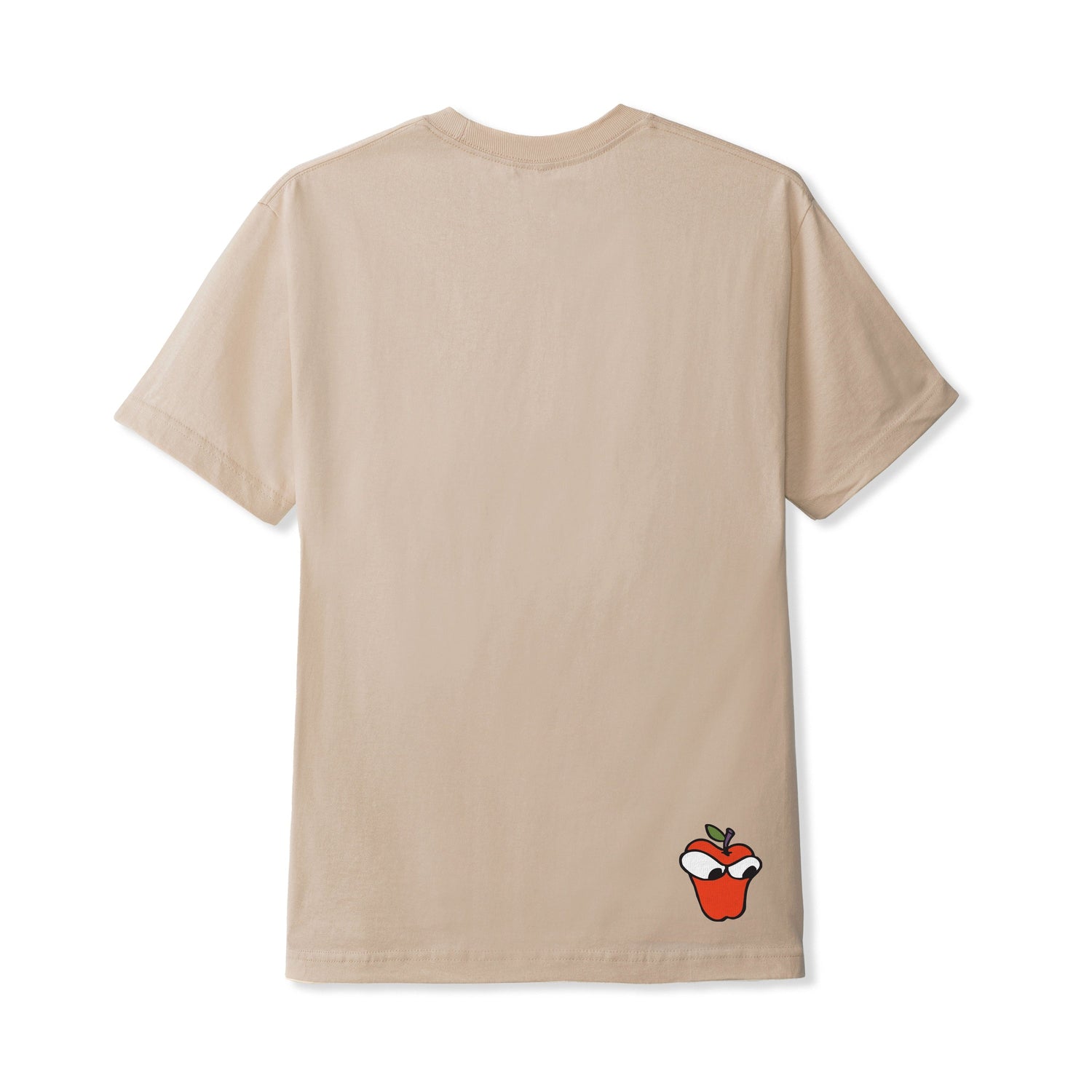 Big Apple Tee, Sand