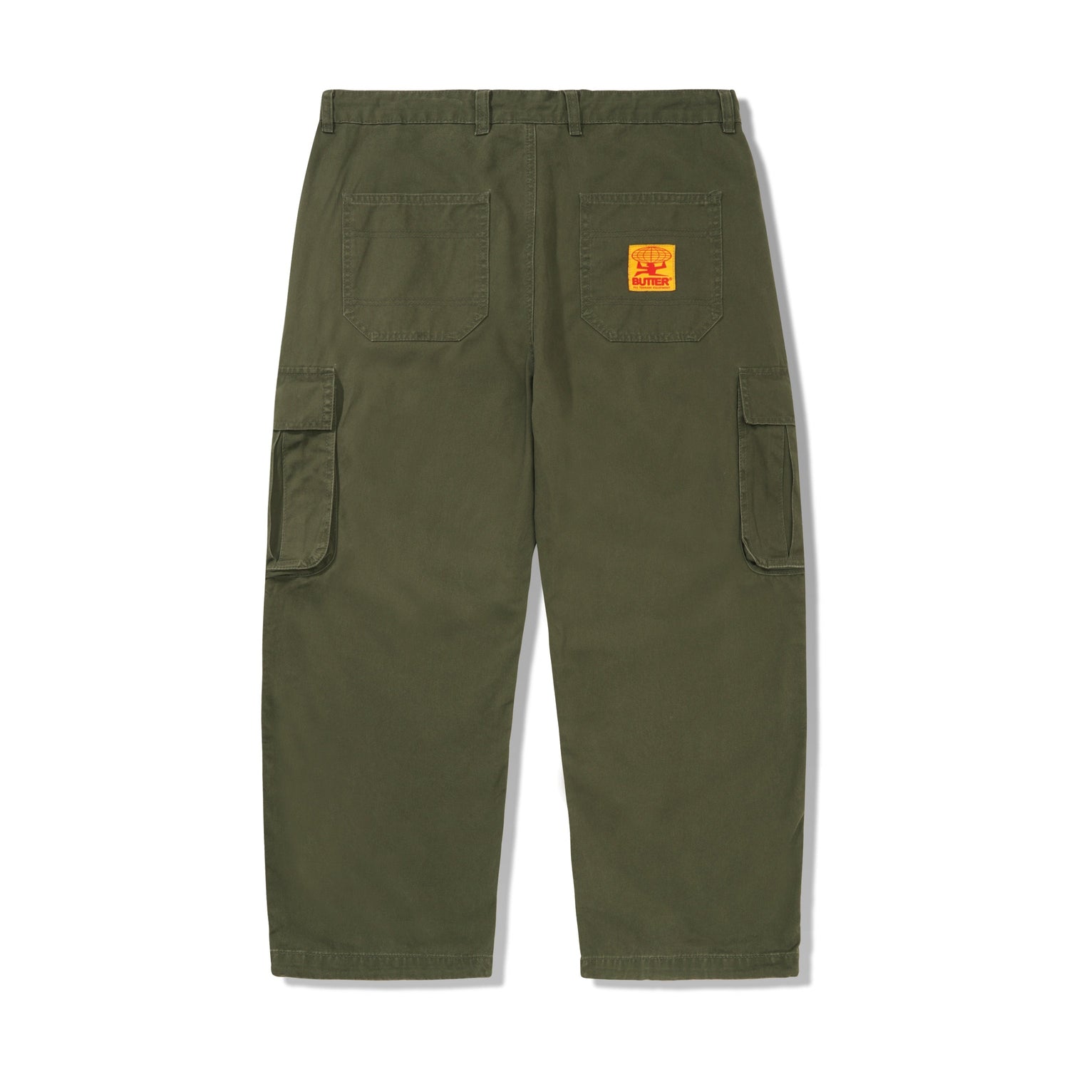 Field Cargo Pants, Safari