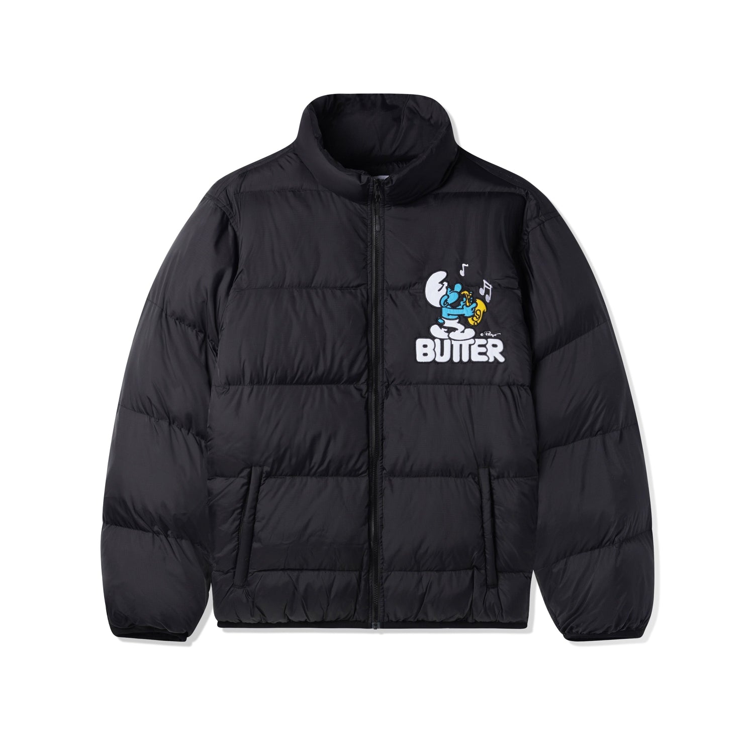 Harmony Puffer Jacket