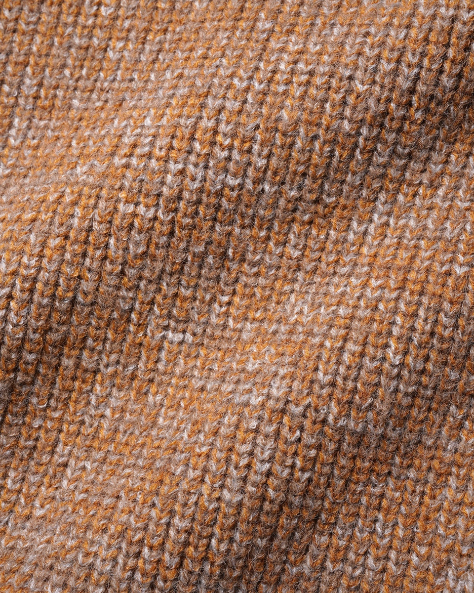 Marle Knitted Sweater, Desert