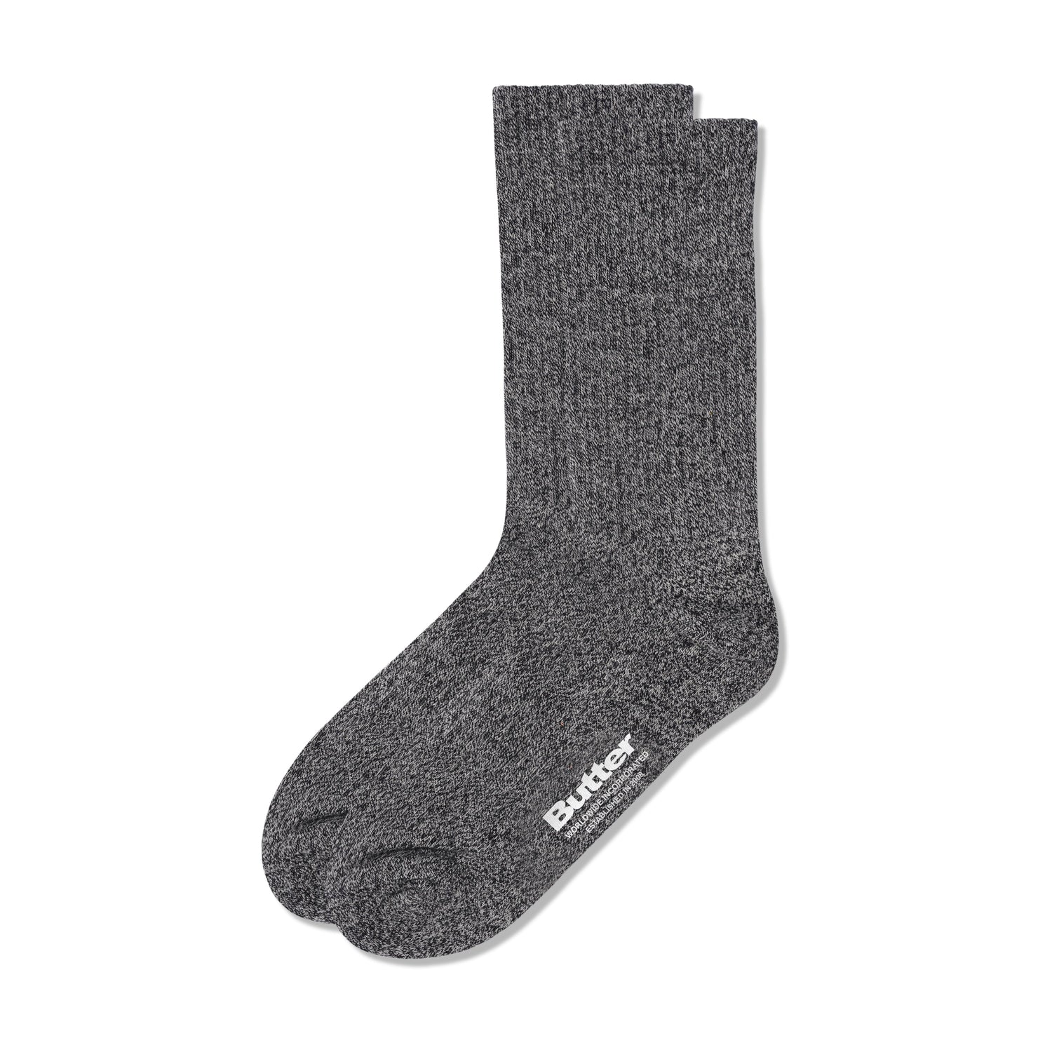 Marle Socks, Black