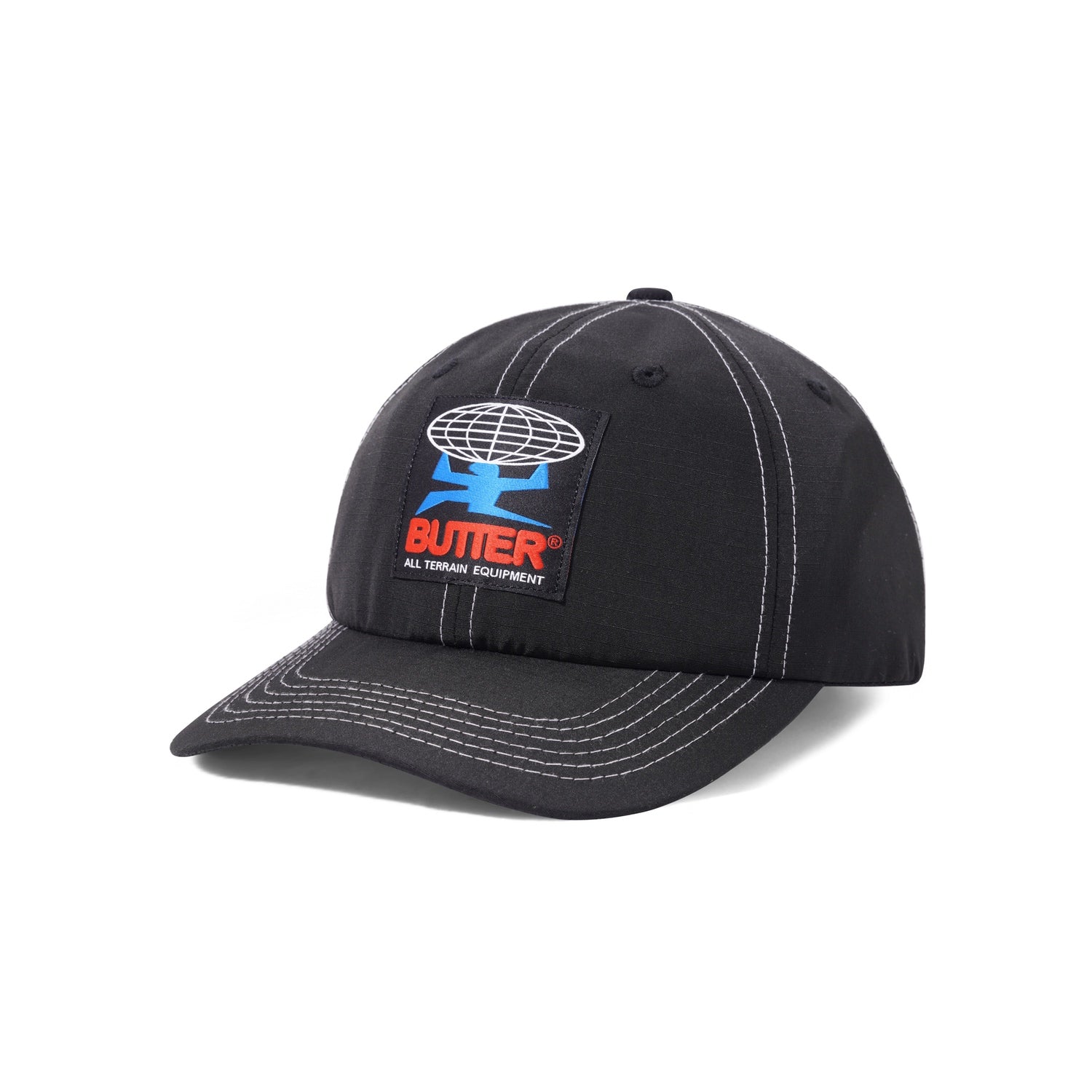 All-Terrain Trucker Hat